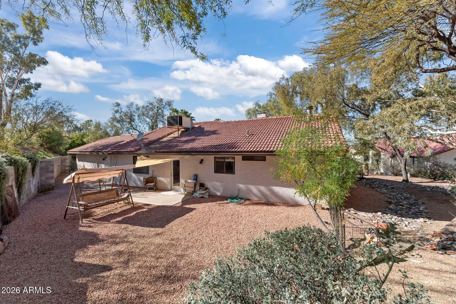 2105 W Terrace Drive, Wickenburg, AZ 85390 — photo 25 of 26