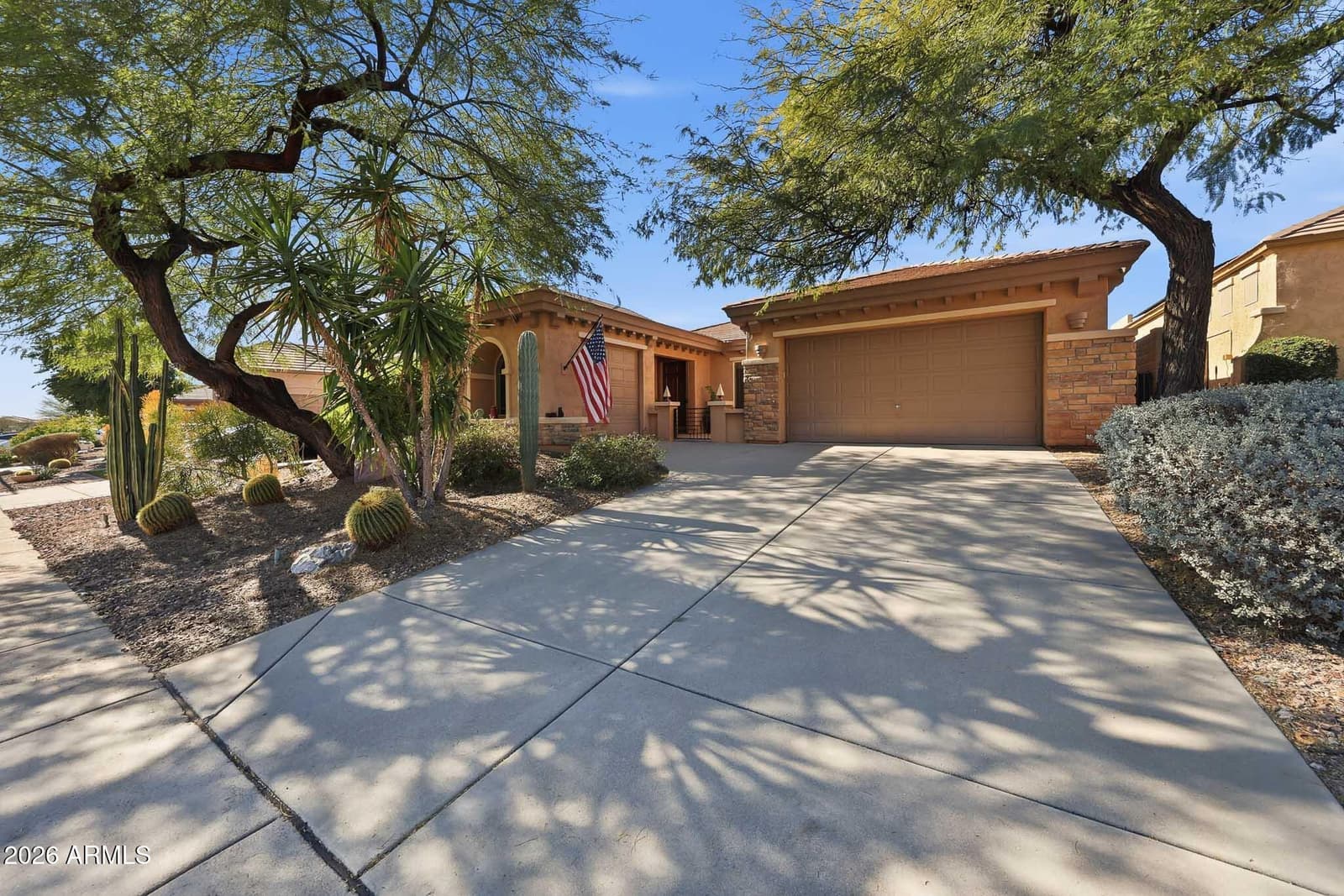 42820 N LIVINGSTONE Way, Anthem, AZ 85086 — photo 63 of 64