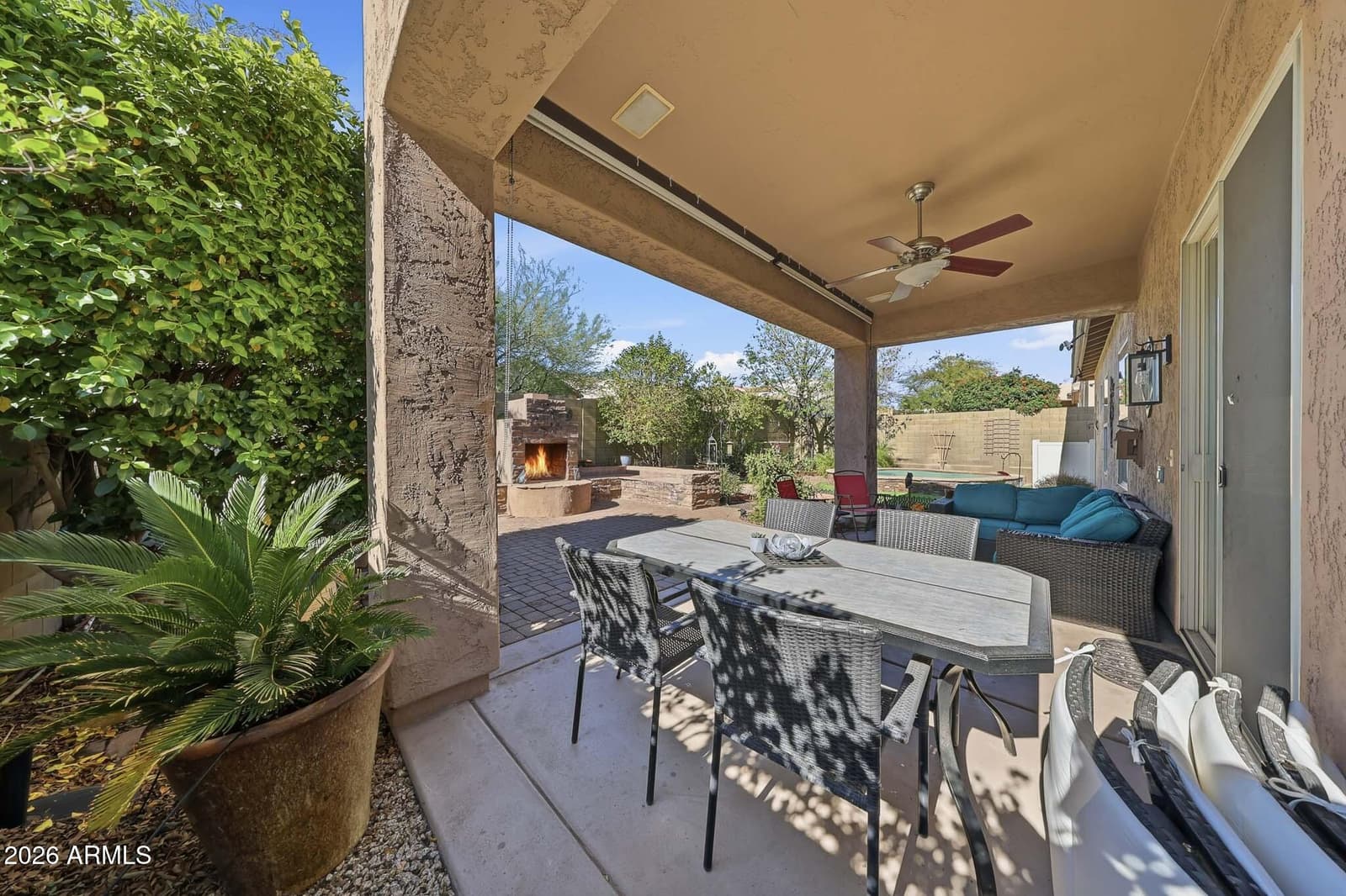 42820 N LIVINGSTONE Way, Anthem, AZ 85086 — photo 53 of 64