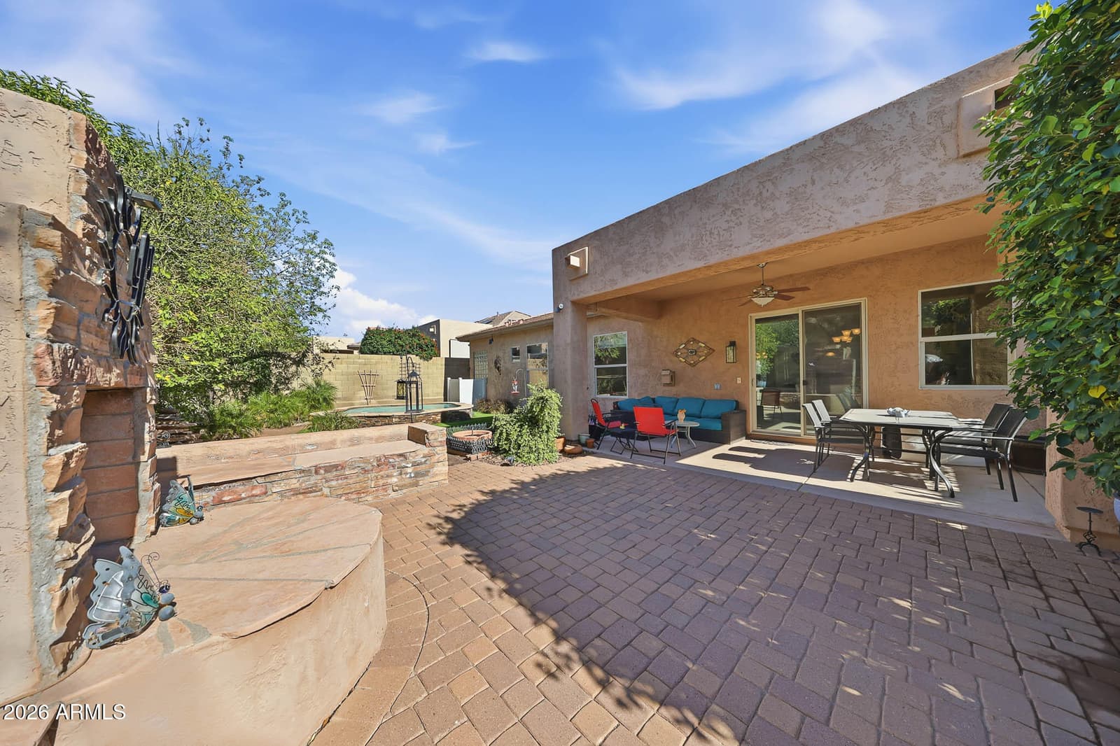 42820 N LIVINGSTONE Way, Anthem, AZ 85086 — photo 55 of 64