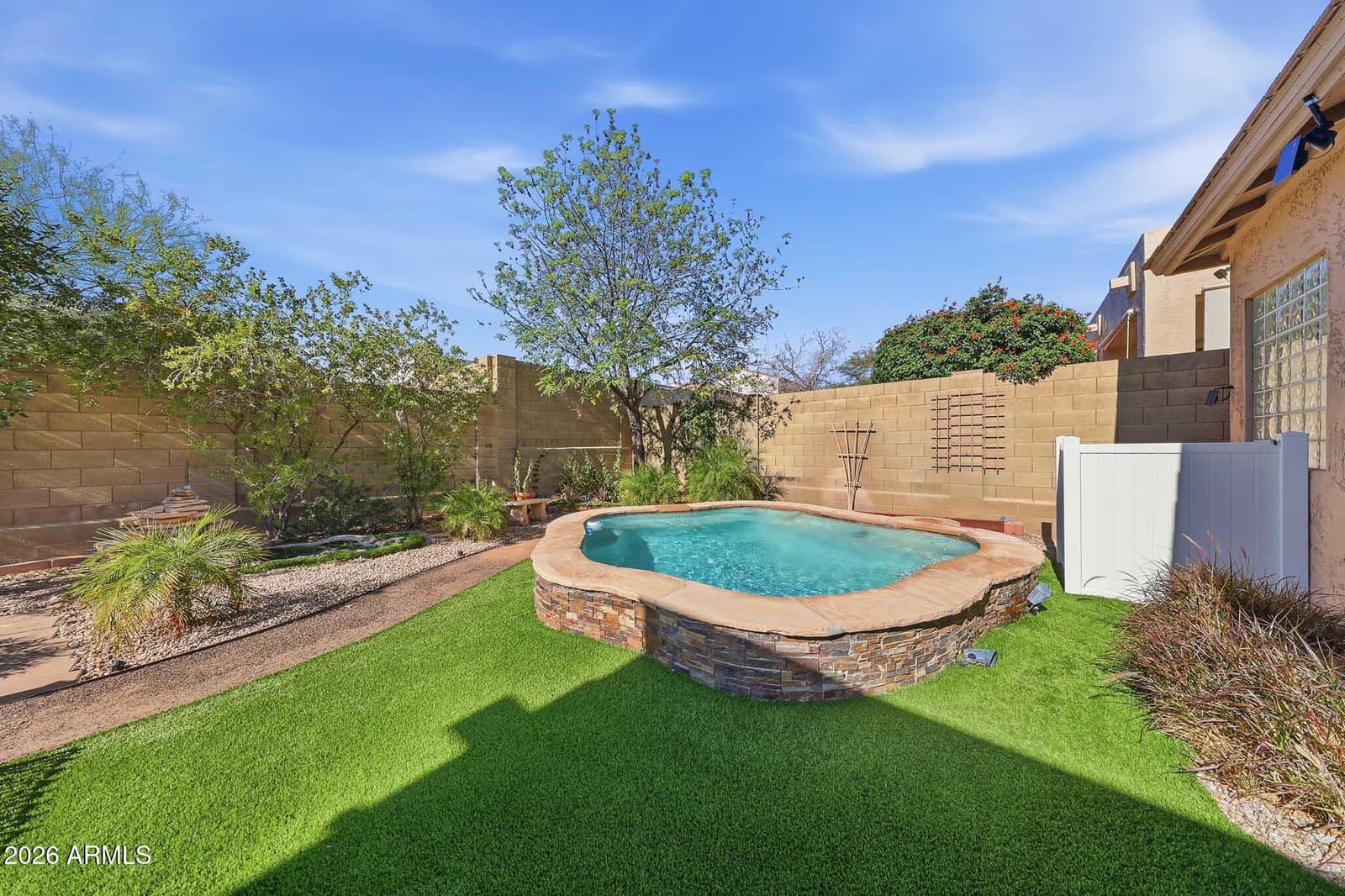 42820 N LIVINGSTONE Way, Anthem, AZ 85086 — photo 56 of 64