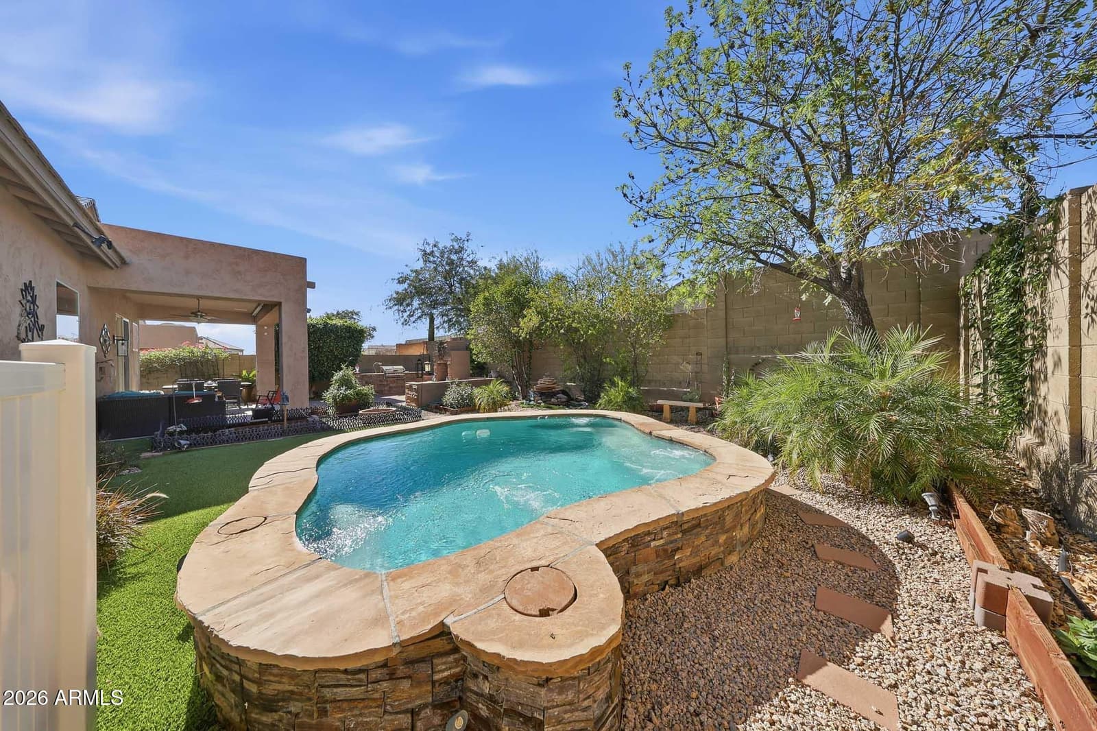 42820 N LIVINGSTONE Way, Anthem, AZ 85086 — photo 3 of 64
