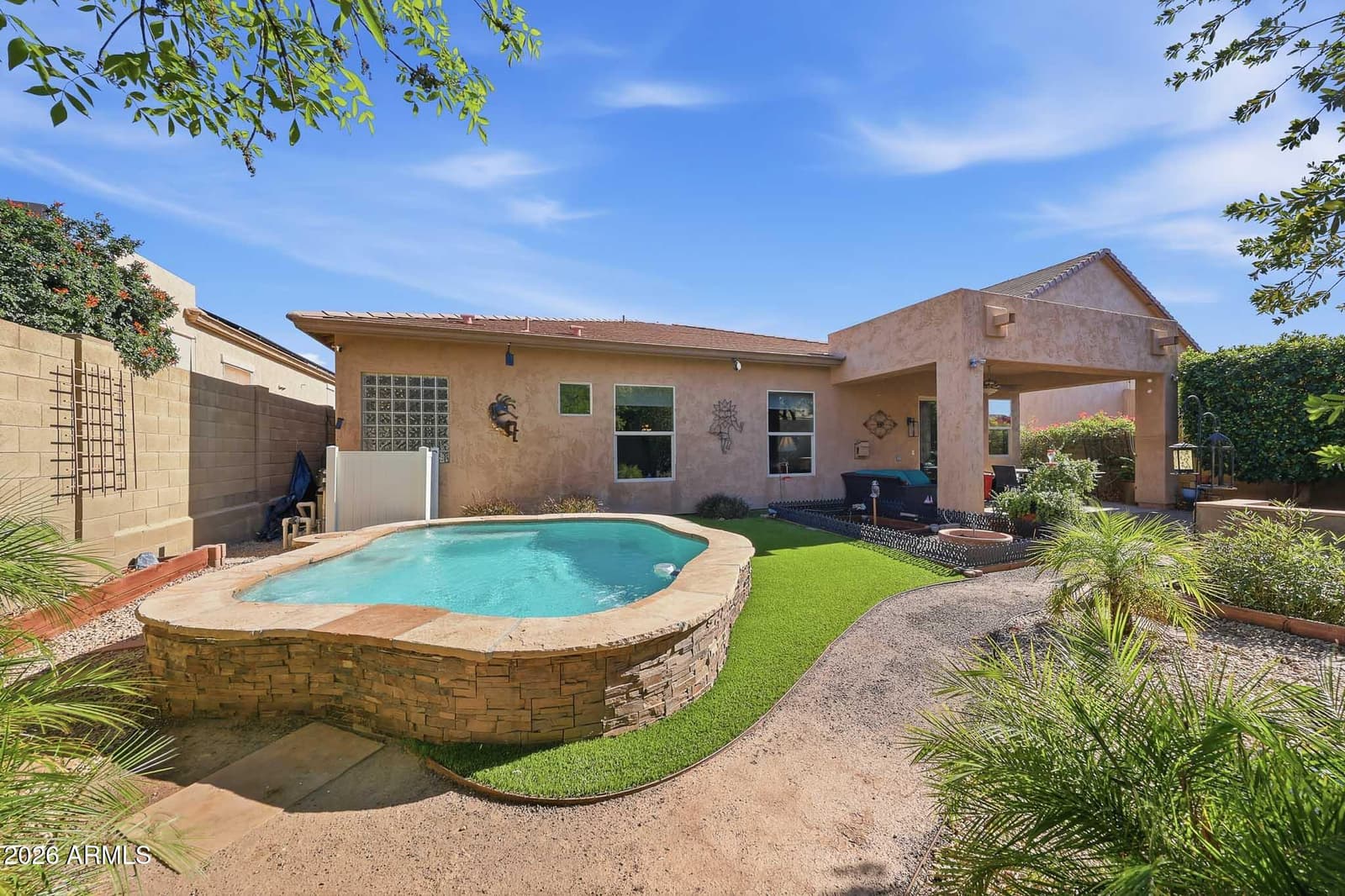 42820 N LIVINGSTONE Way, Anthem, AZ 85086 — photo 57 of 64