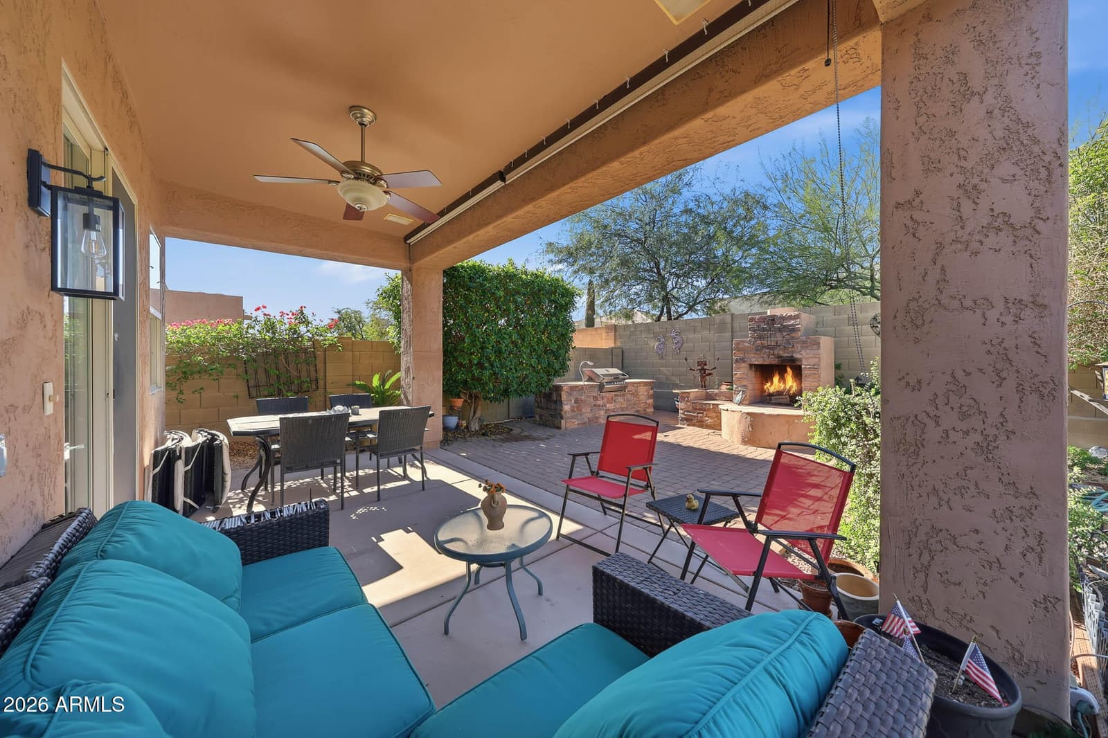 42820 N LIVINGSTONE Way, Anthem, AZ 85086 — photo 58 of 64