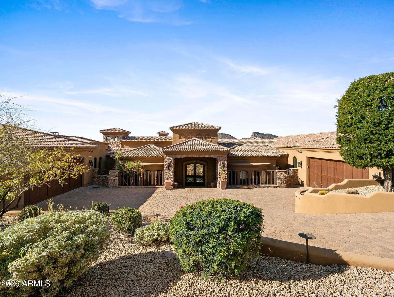 10130 N Palisades Boulevard, Fountain Hills, AZ 85268 — photo 2 of 89