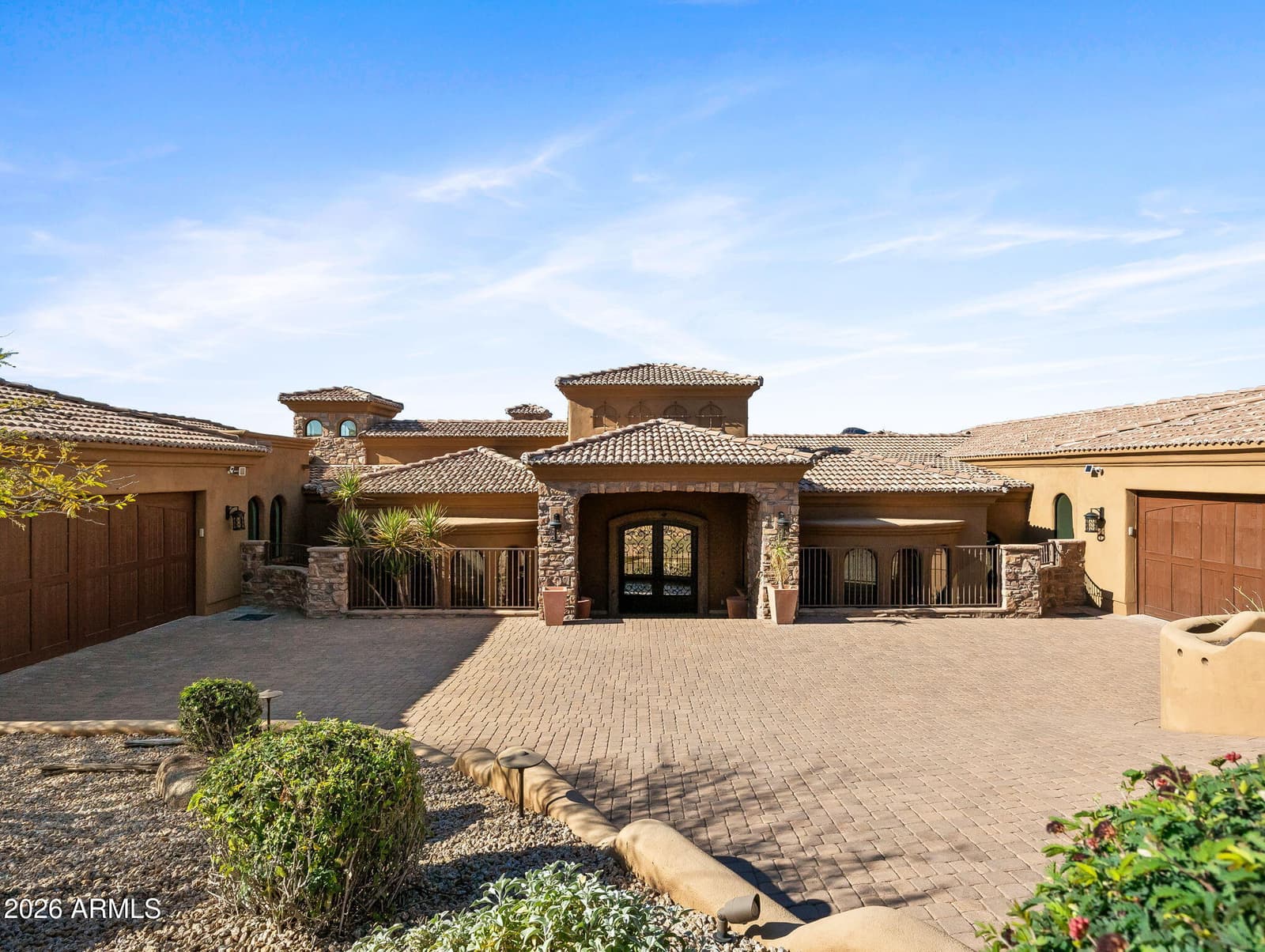 10130 N Palisades Boulevard, Fountain Hills, AZ 85268 — photo 4 of 89