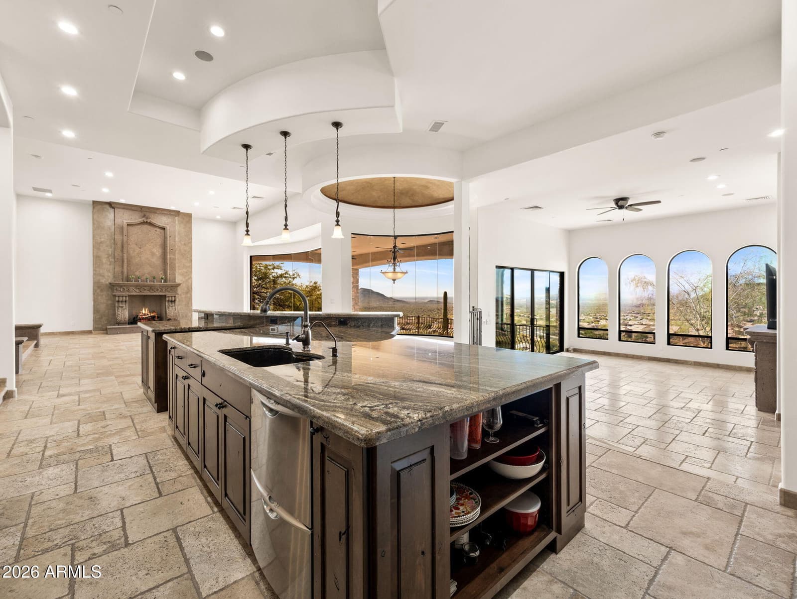 10130 N Palisades Boulevard, Fountain Hills, AZ 85268 — photo 23 of 89