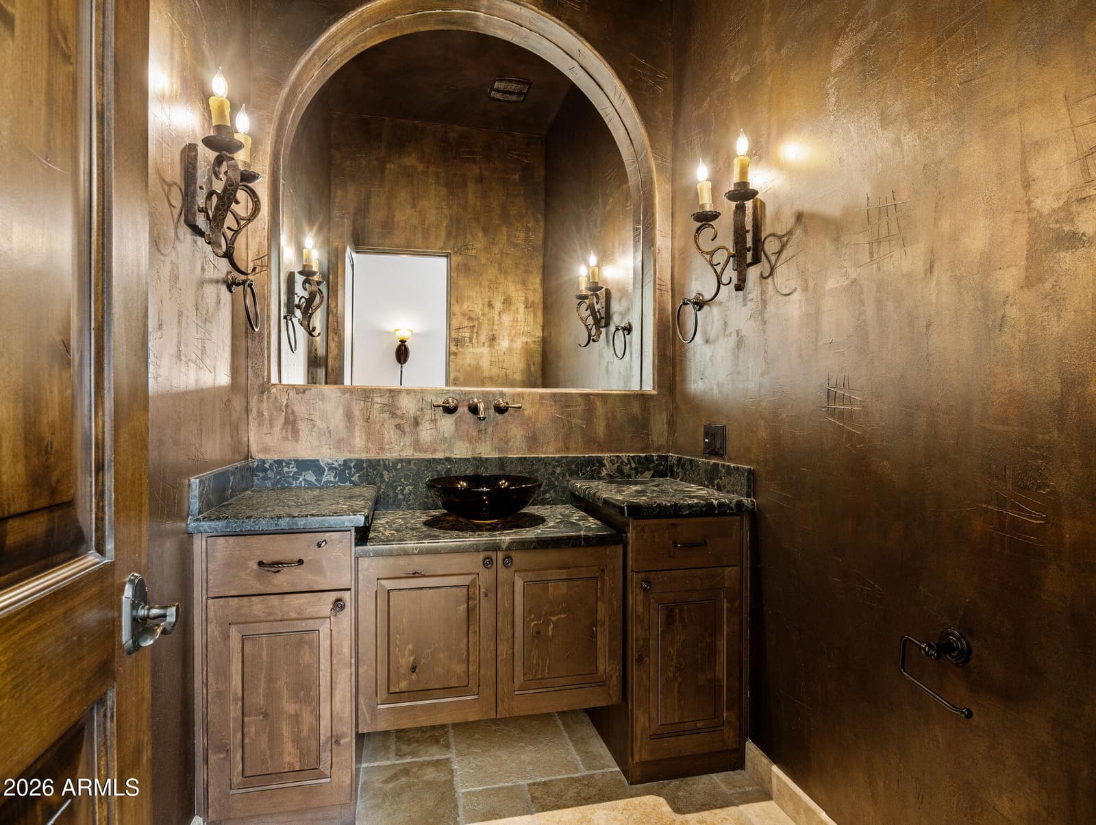 10130 N Palisades Boulevard, Fountain Hills, AZ 85268 — photo 37 of 89