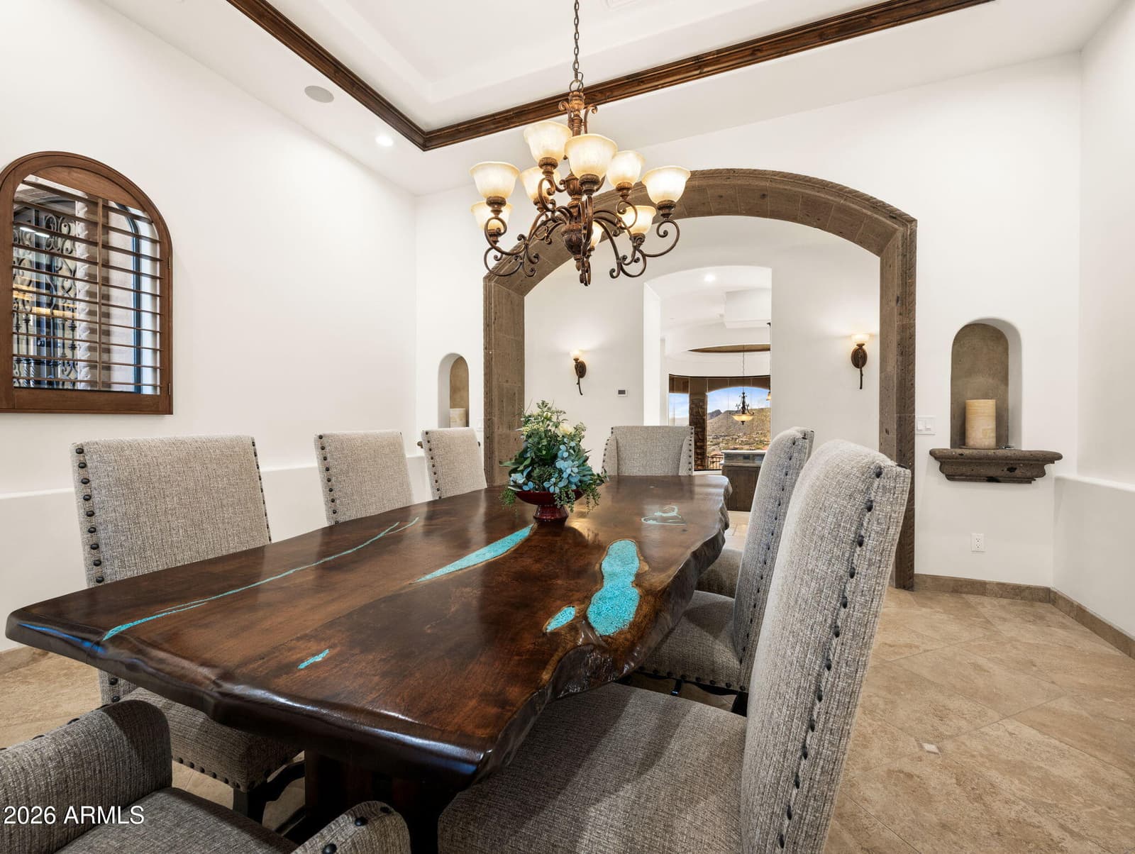 10130 N Palisades Boulevard, Fountain Hills, AZ 85268 — photo 48 of 89