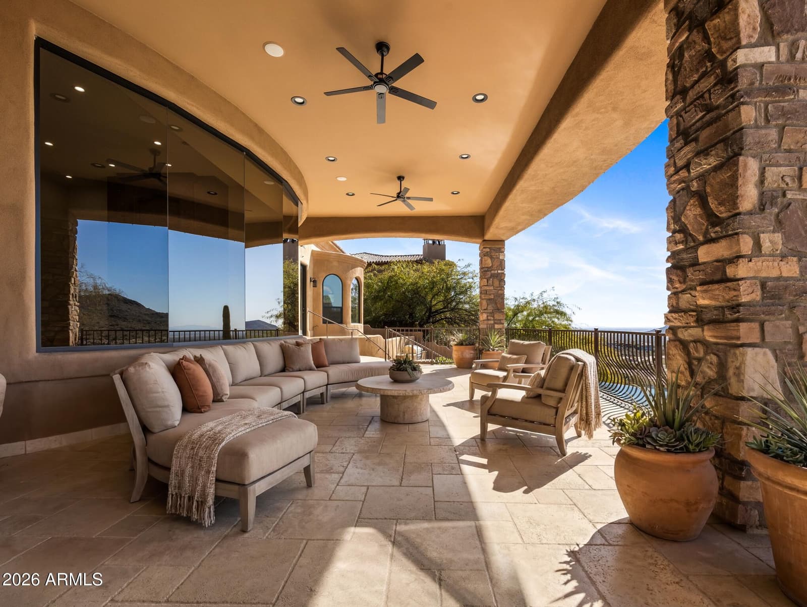 10130 N Palisades Boulevard, Fountain Hills, AZ 85268 — photo 62 of 89