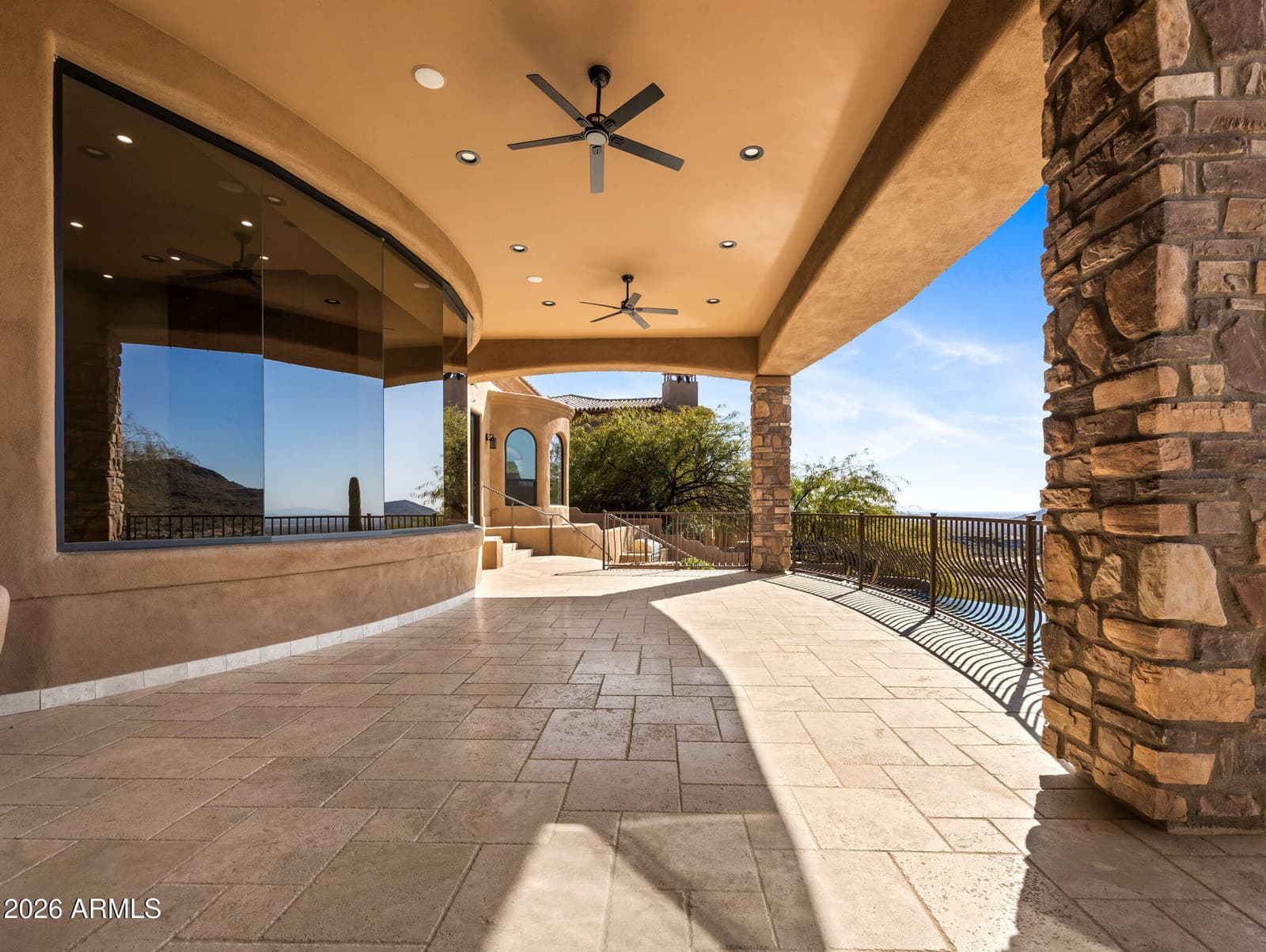 10130 N Palisades Boulevard, Fountain Hills, AZ 85268 — photo 63 of 89