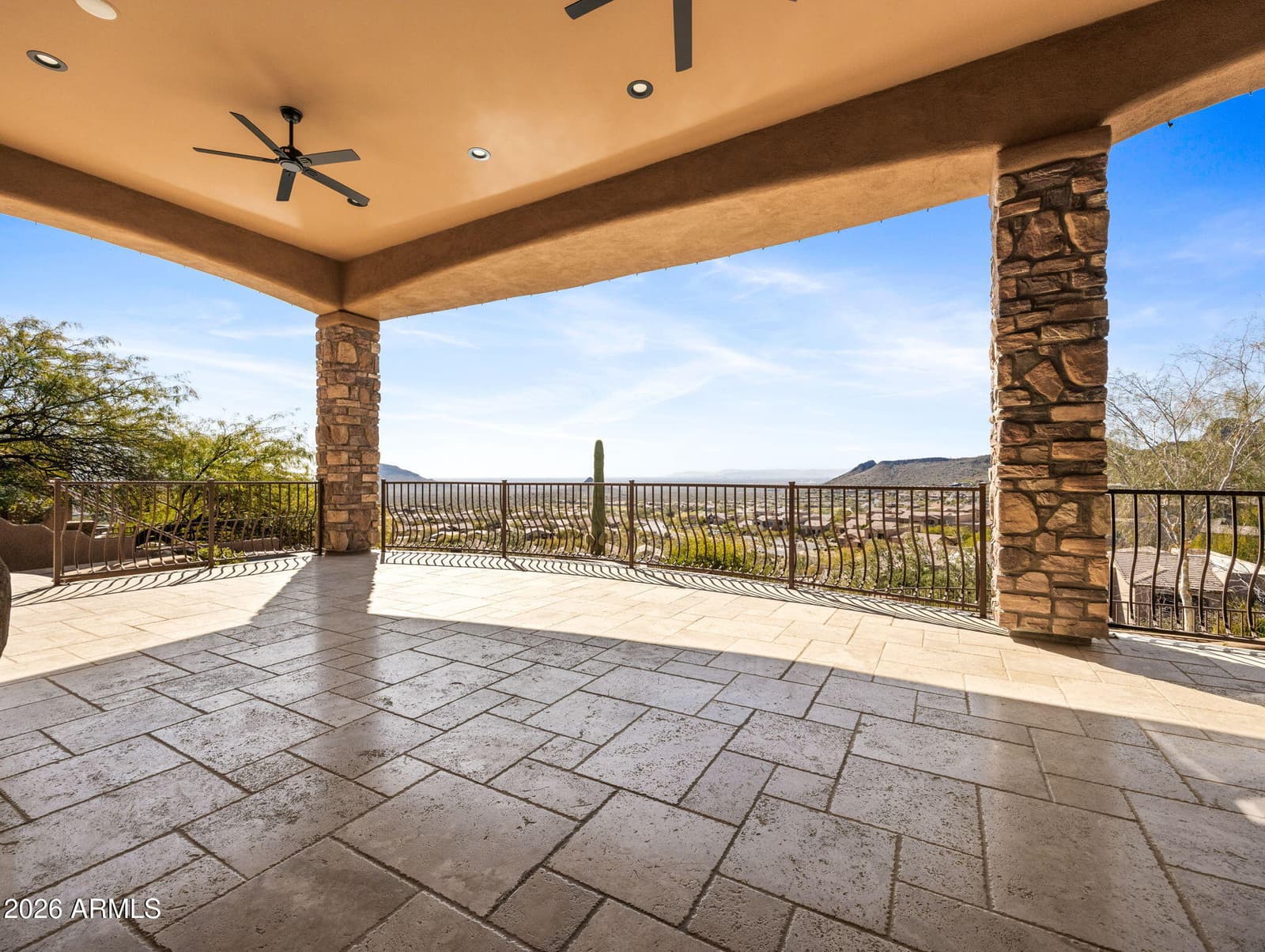 10130 N Palisades Boulevard, Fountain Hills, AZ 85268 — photo 66 of 89