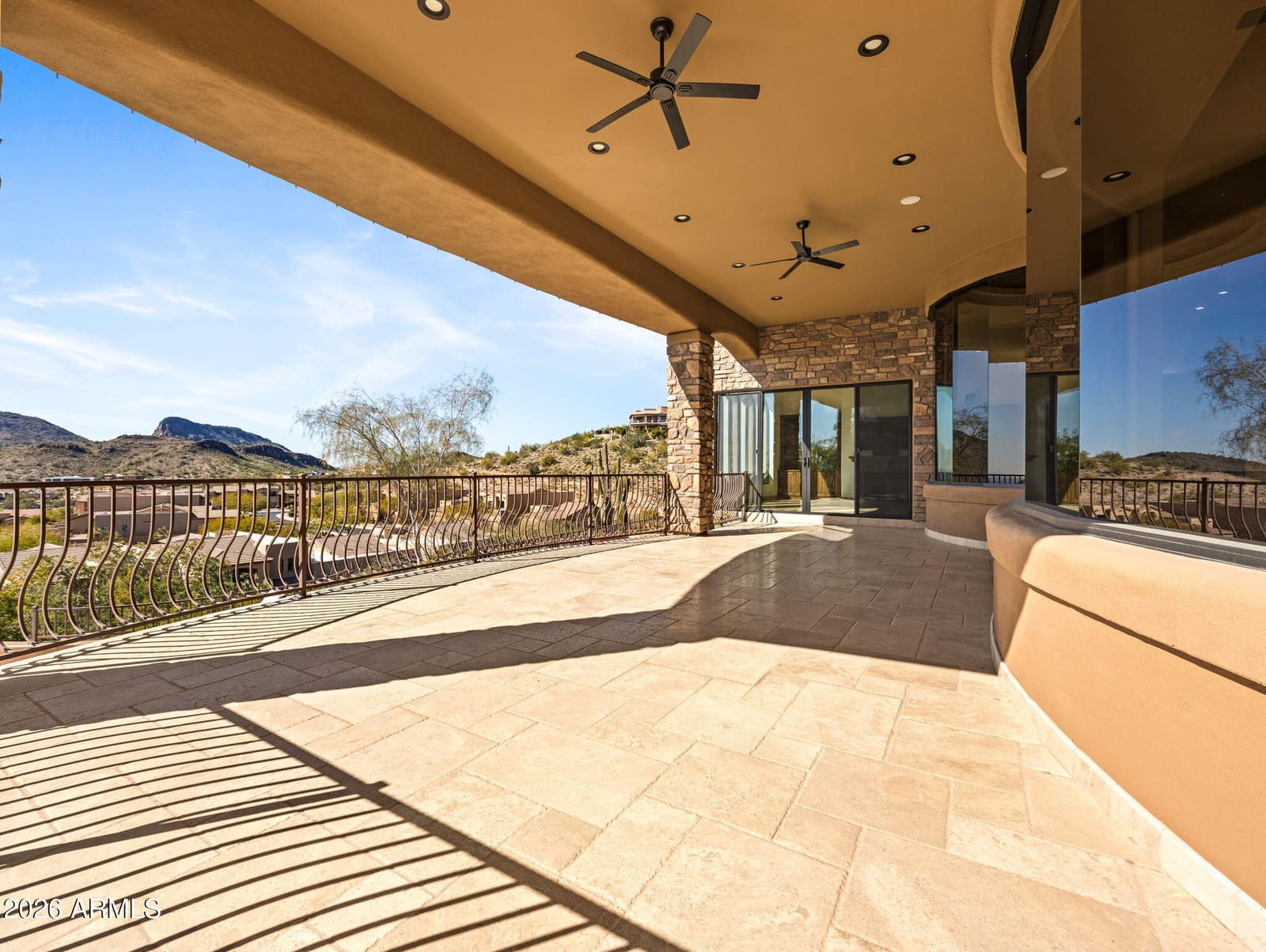10130 N Palisades Boulevard, Fountain Hills, AZ 85268 — photo 68 of 89