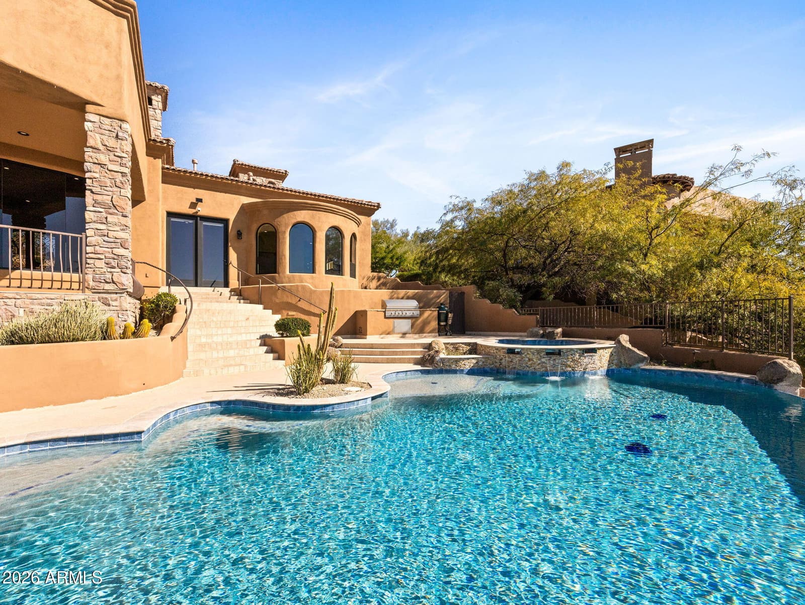 10130 N Palisades Boulevard, Fountain Hills, AZ 85268 — photo 74 of 89