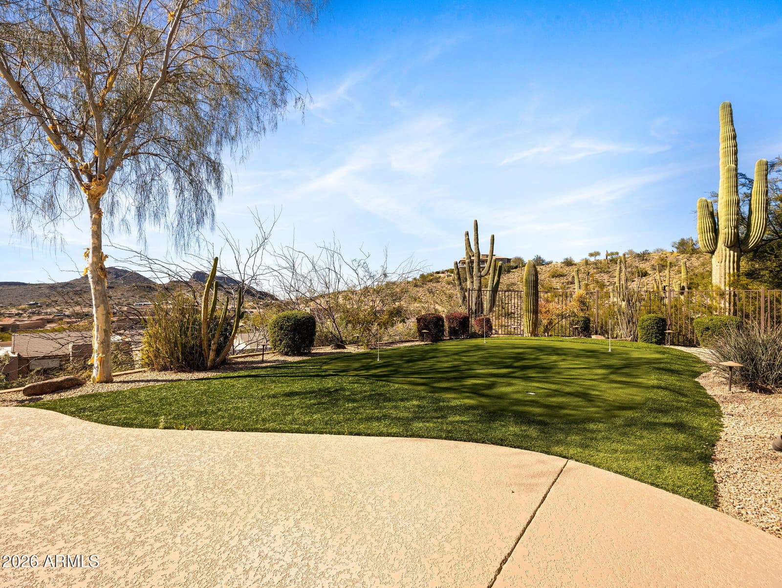 10130 N Palisades Boulevard, Fountain Hills, AZ 85268 — photo 77 of 89