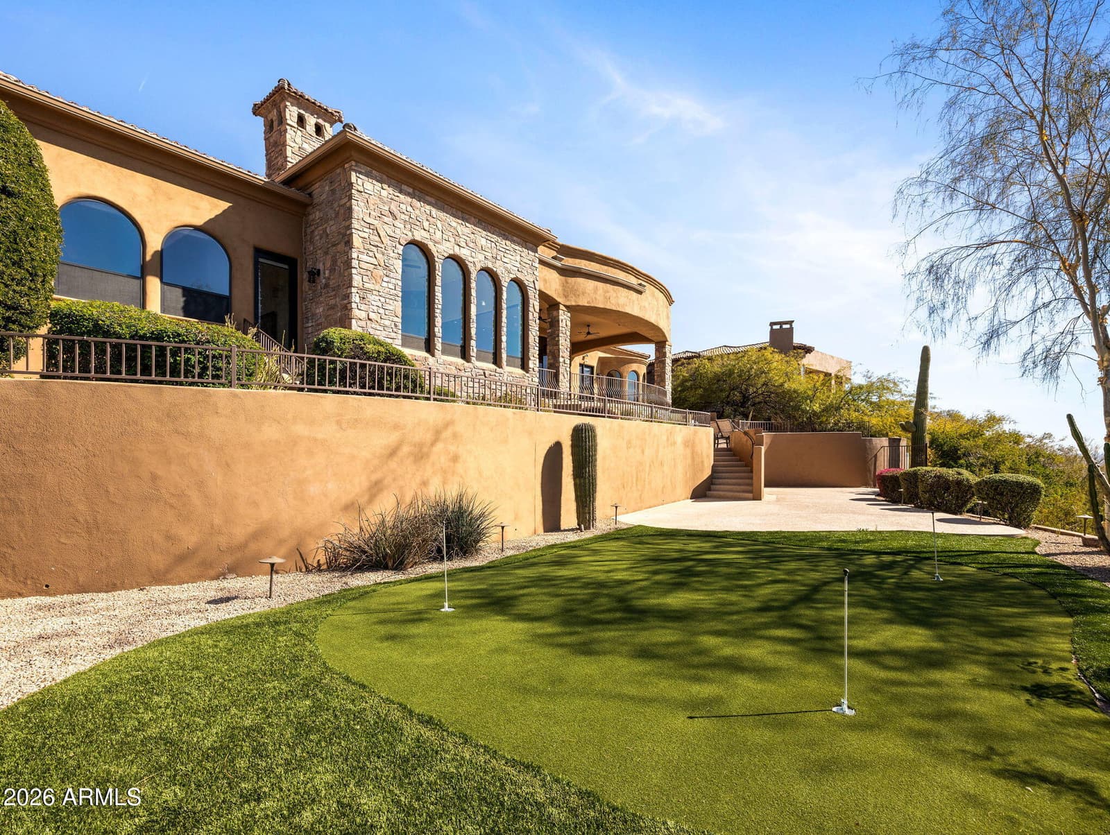 10130 N Palisades Boulevard, Fountain Hills, AZ 85268 — photo 79 of 89