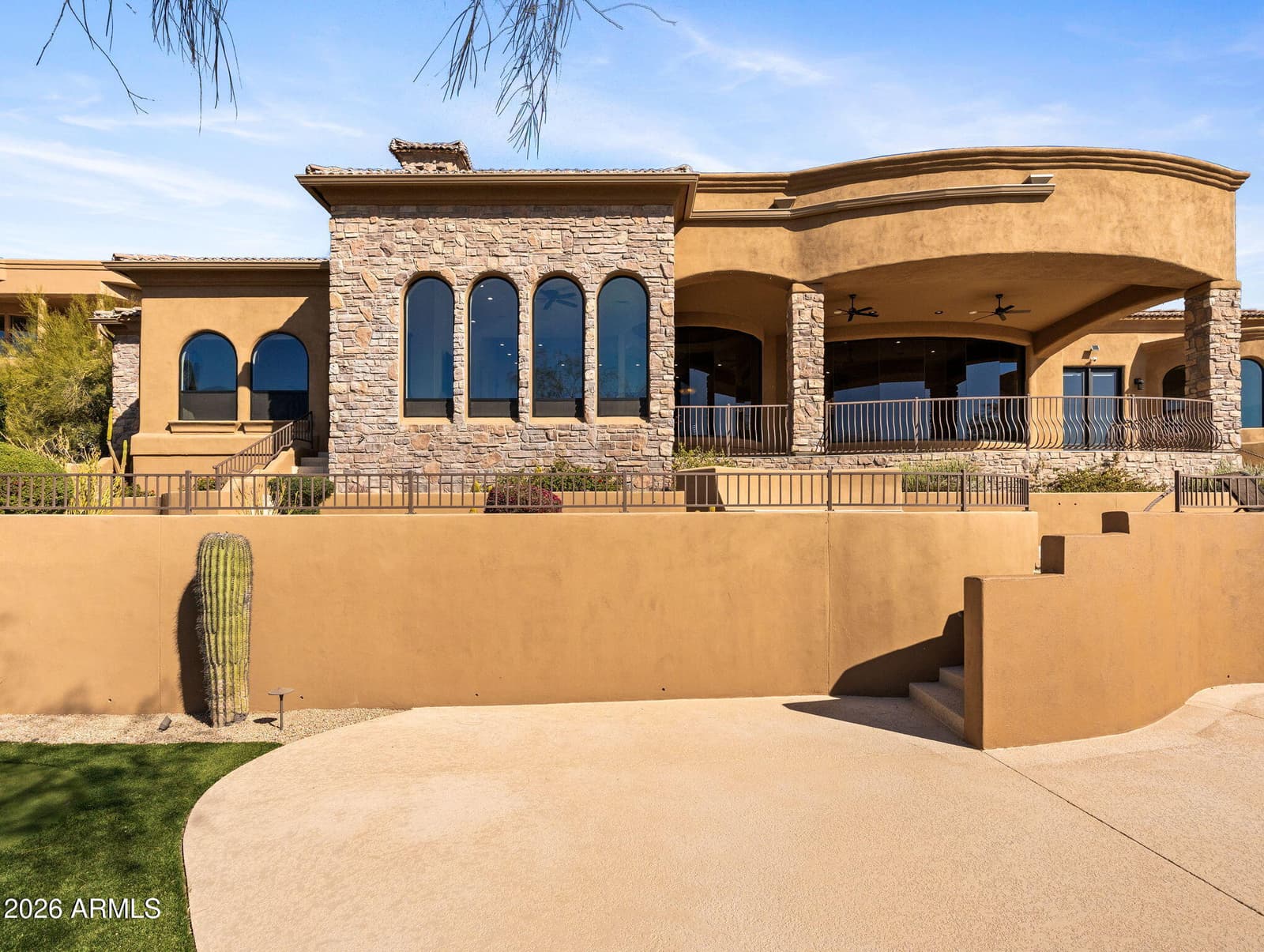 10130 N Palisades Boulevard, Fountain Hills, AZ 85268 — photo 80 of 89