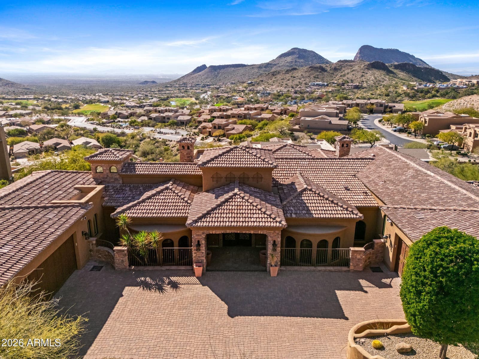 10130 N Palisades Boulevard, Fountain Hills, AZ 85268 — photo 82 of 89