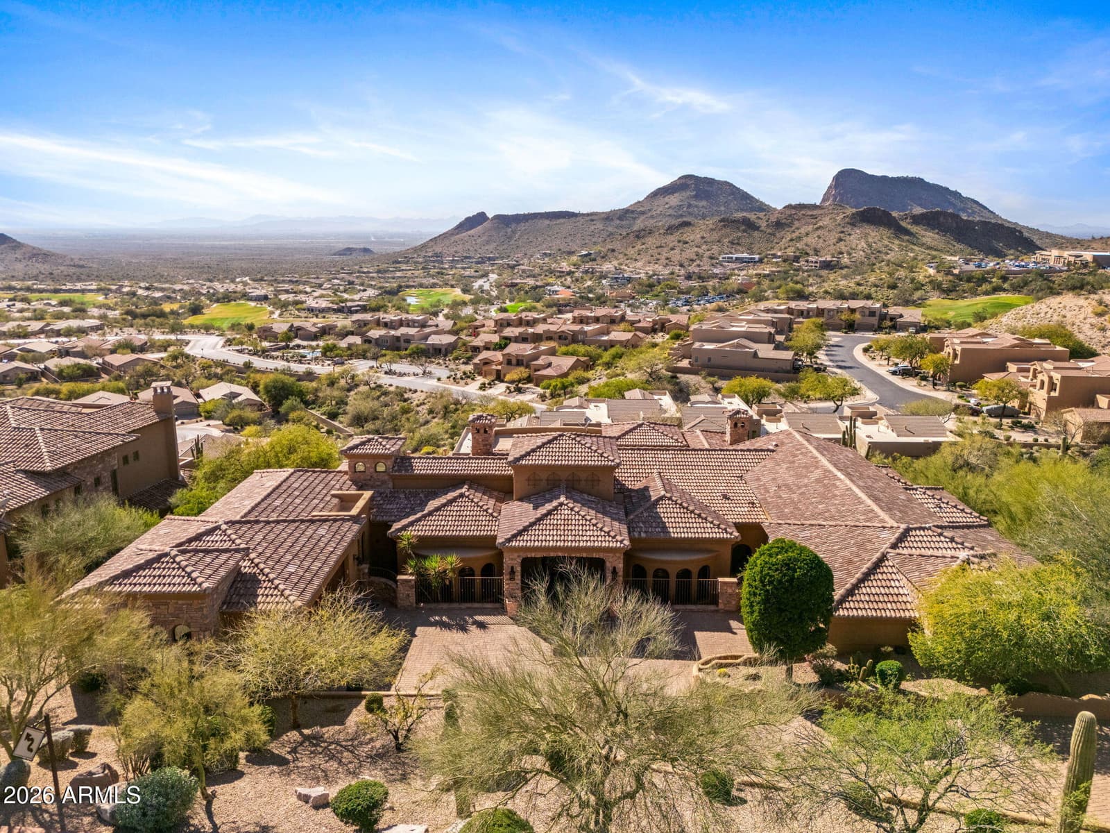 10130 N Palisades Boulevard, Fountain Hills, AZ 85268 — photo 83 of 89