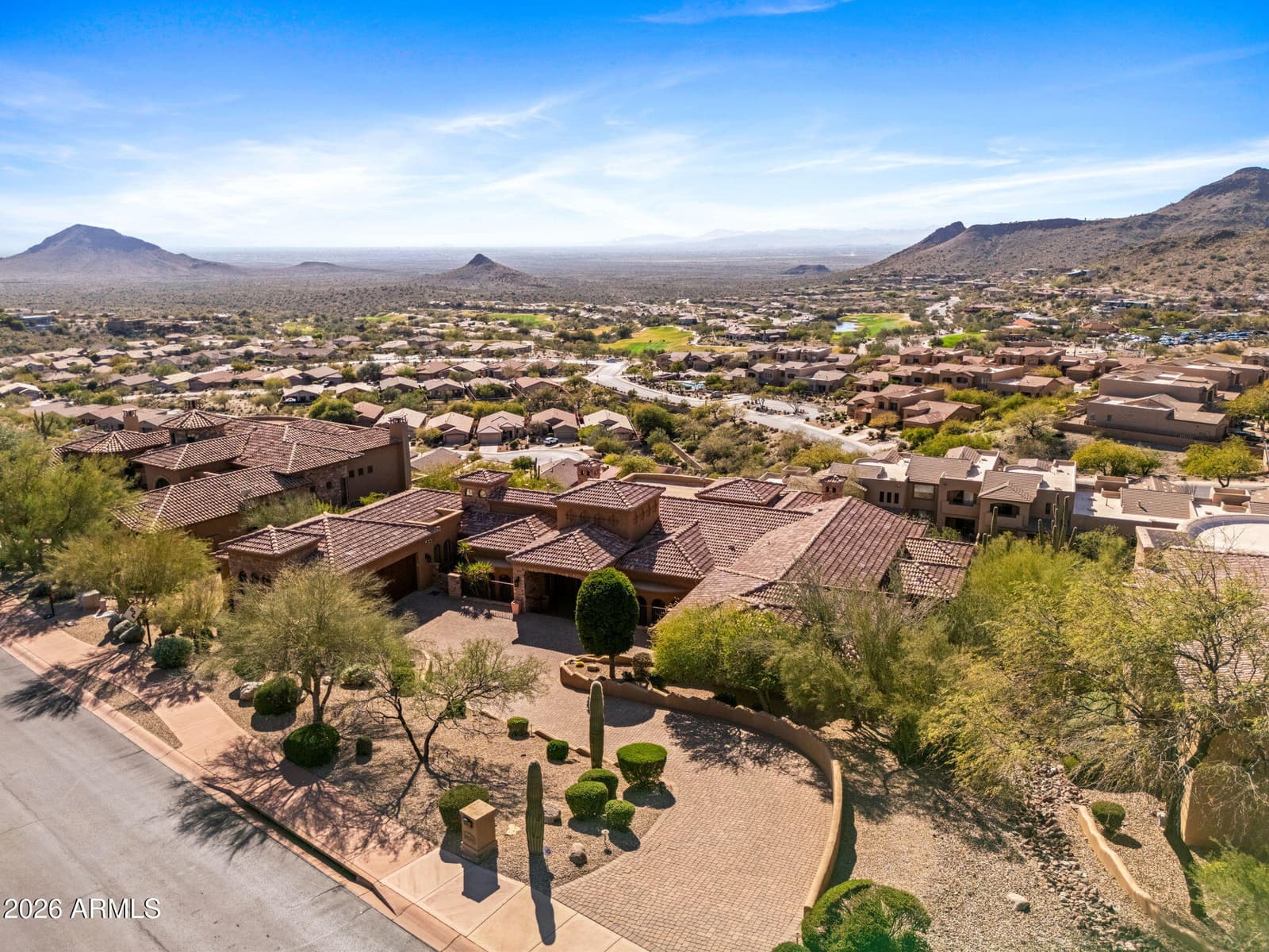 10130 N Palisades Boulevard, Fountain Hills, AZ 85268 — photo 84 of 89