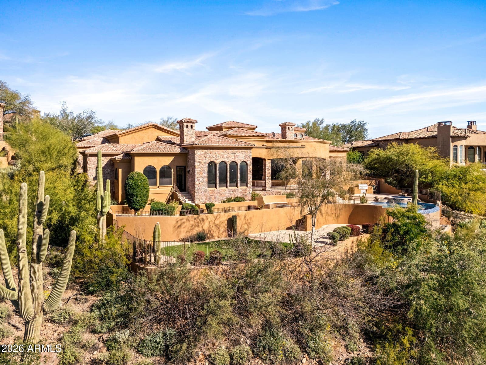 10130 N Palisades Boulevard, Fountain Hills, AZ 85268 — photo 88 of 89