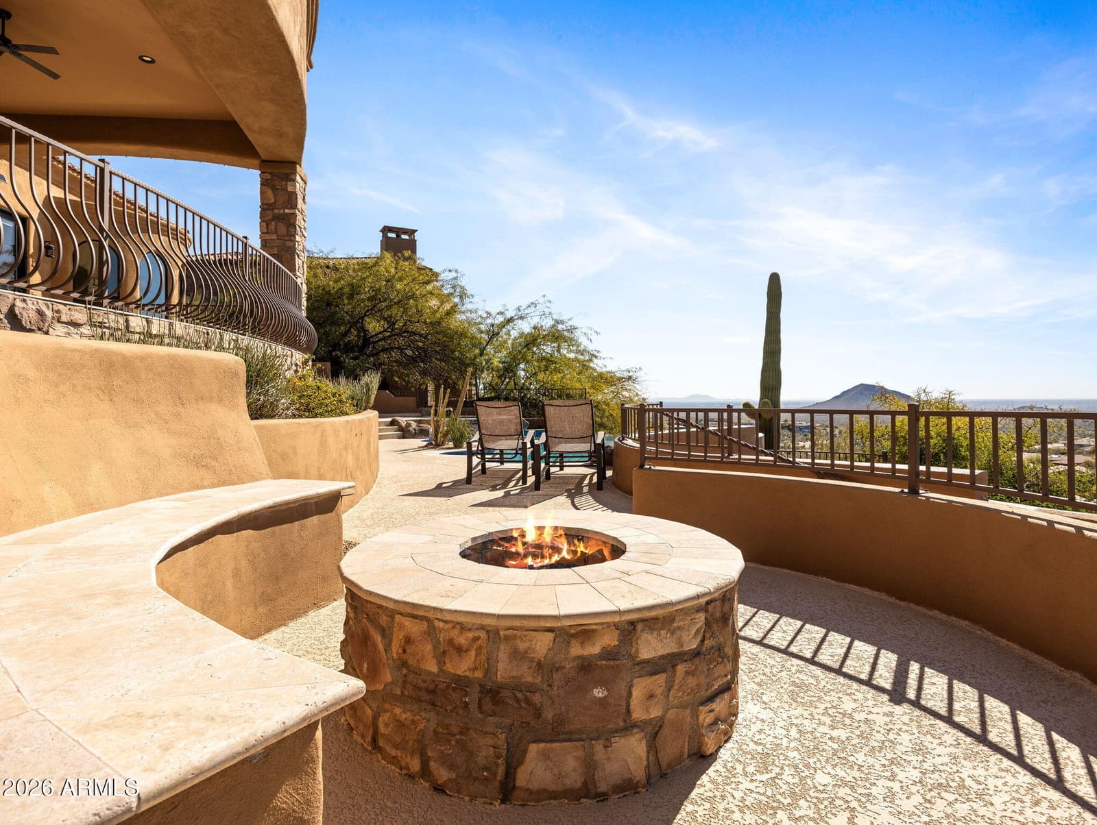 10130 N Palisades Boulevard, Fountain Hills, AZ 85268 — photo 71 of 89