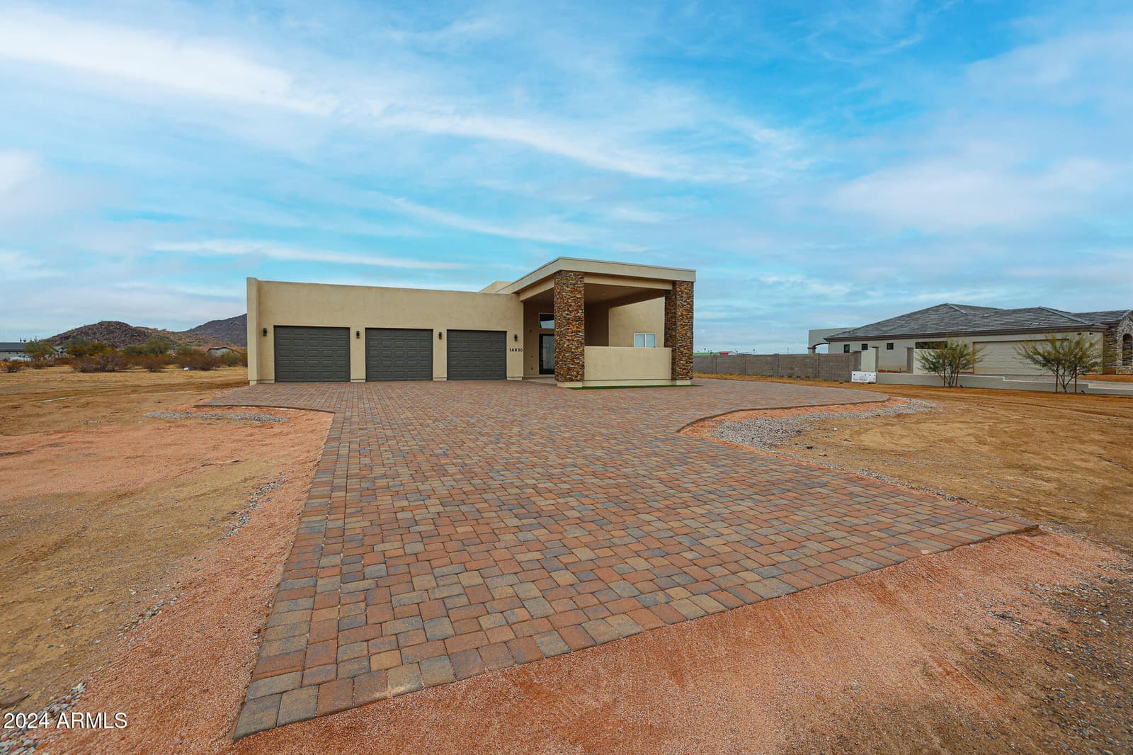 14930 W El Cortez Place, Surprise, AZ 85387 — photo 3 of 59
