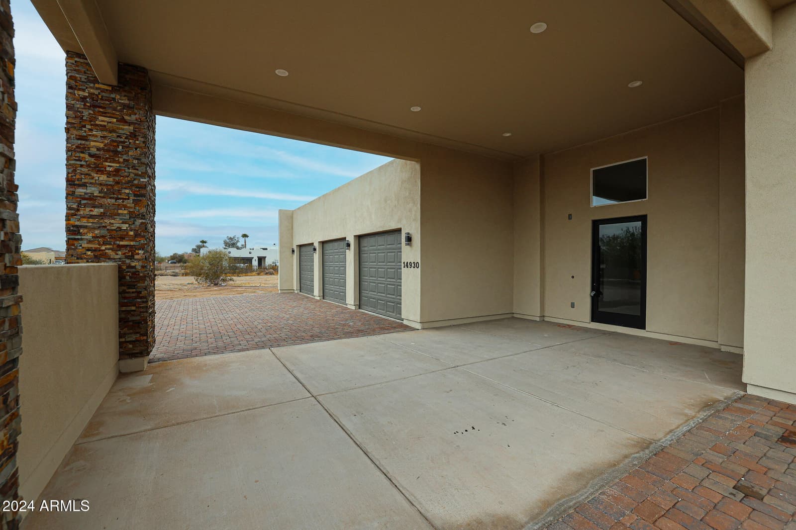 14930 W El Cortez Place, Surprise, AZ 85387 — photo 52 of 59
