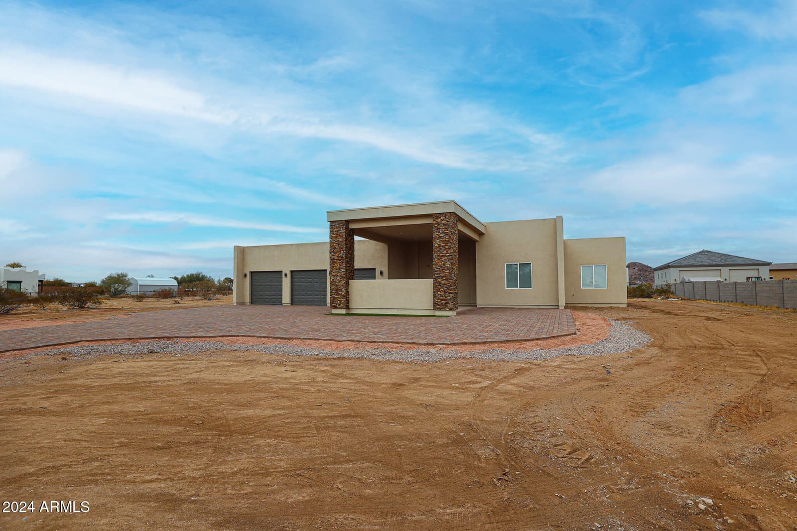 14930 W El Cortez Place, Surprise, AZ 85387 — photo 56 of 59