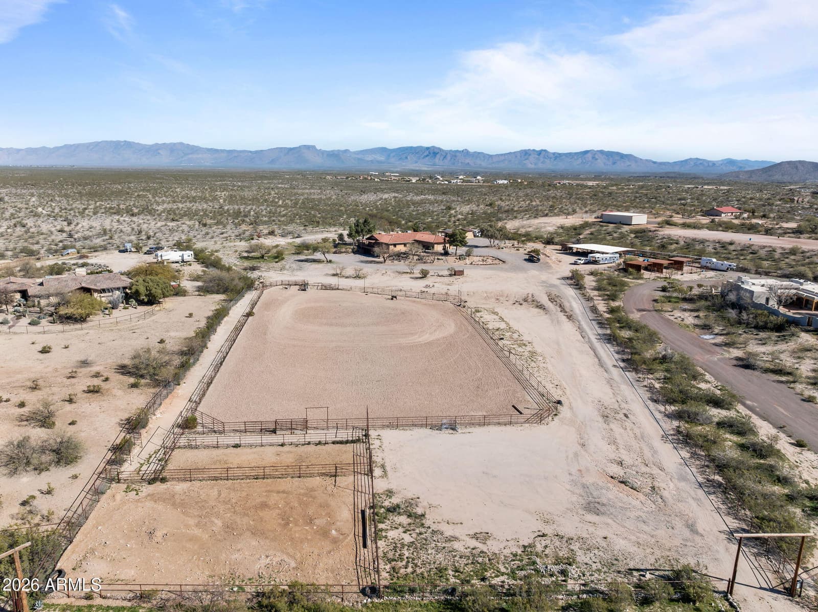 35085 S TURTLE CREEK Road, Wickenburg, AZ 85390 — photo 4 of 55