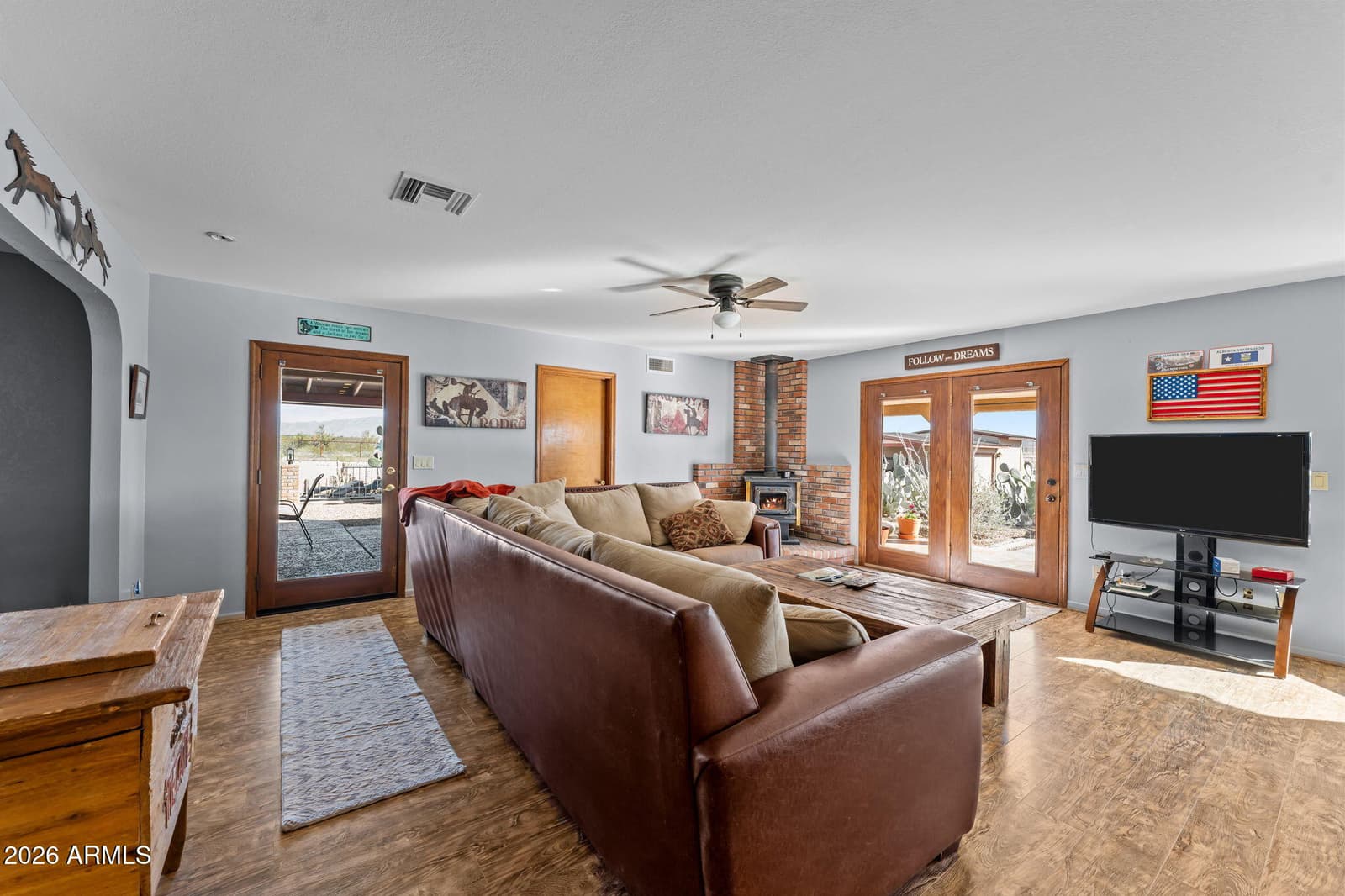 35085 S TURTLE CREEK Road, Wickenburg, AZ 85390 — photo 13 of 55