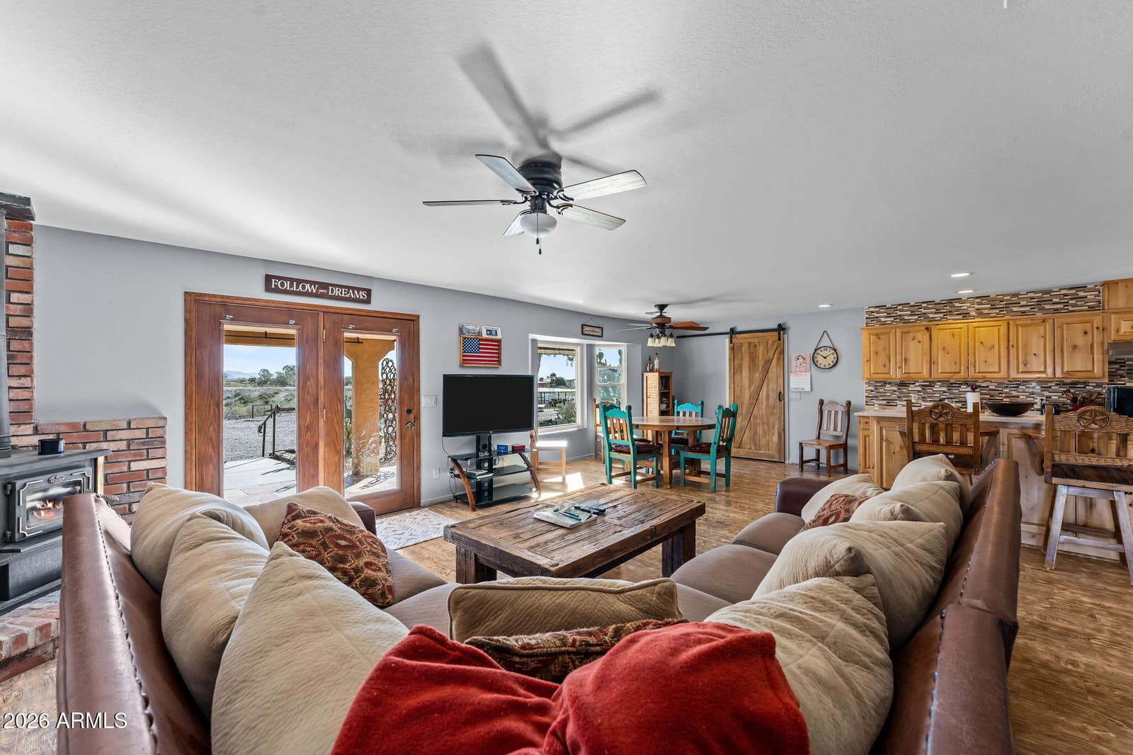 35085 S TURTLE CREEK Road, Wickenburg, AZ 85390 — photo 14 of 55