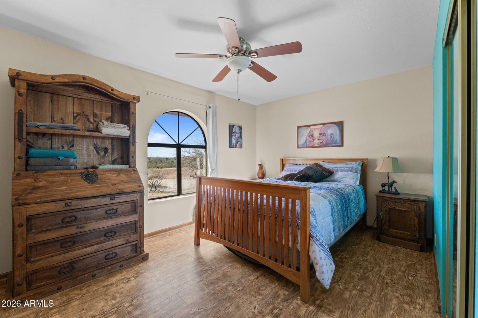 35085 S TURTLE CREEK Road, Wickenburg, AZ 85390 — photo 25 of 55