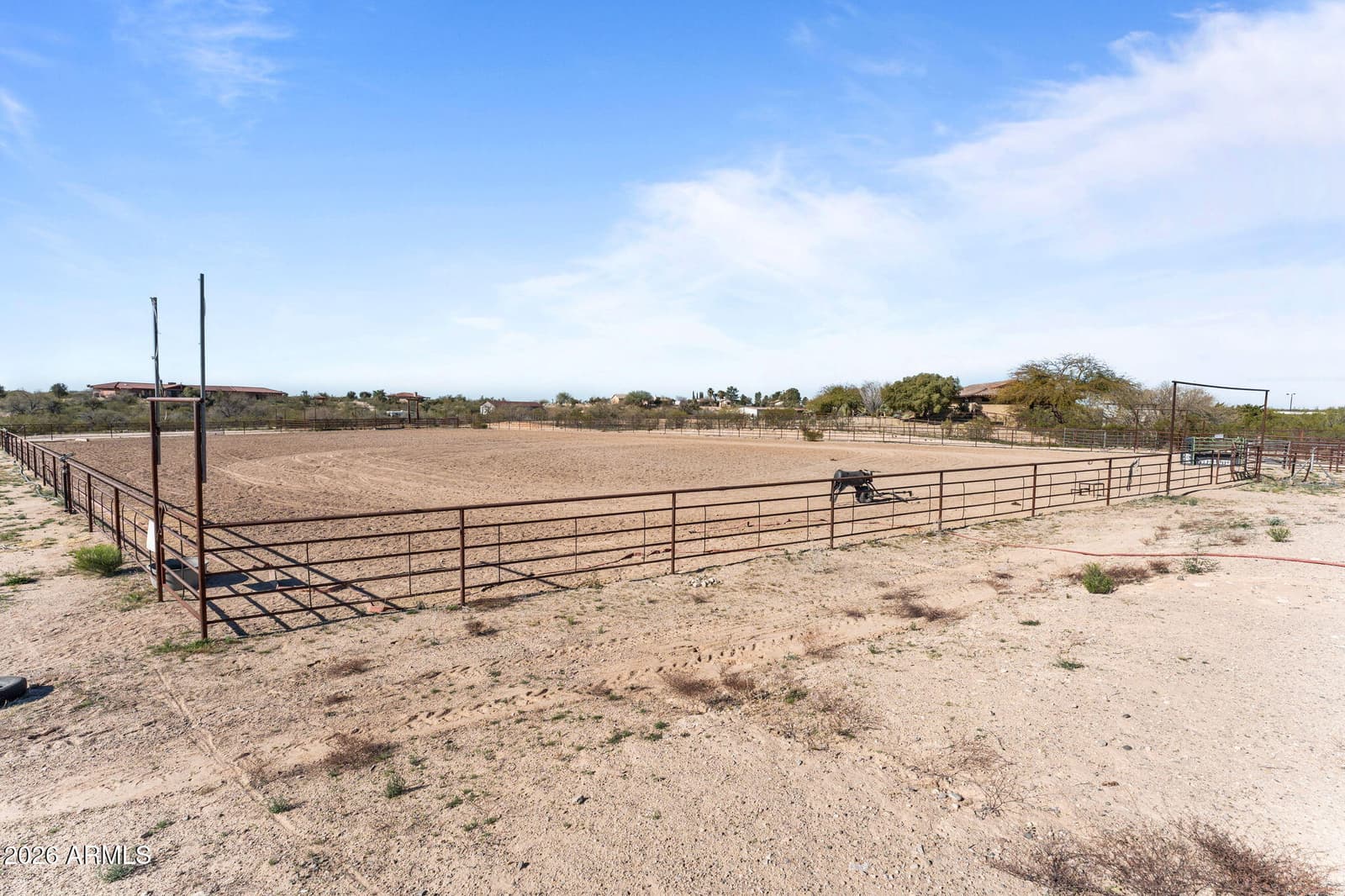 35085 S TURTLE CREEK Road, Wickenburg, AZ 85390 — photo 40 of 55