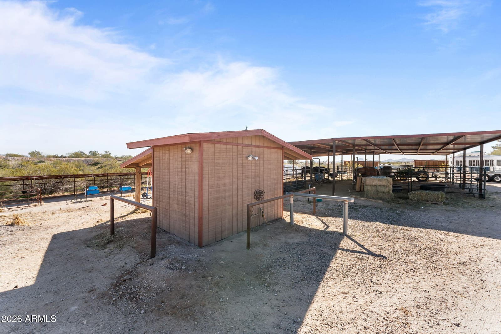 35085 S TURTLE CREEK Road, Wickenburg, AZ 85390 — photo 43 of 55