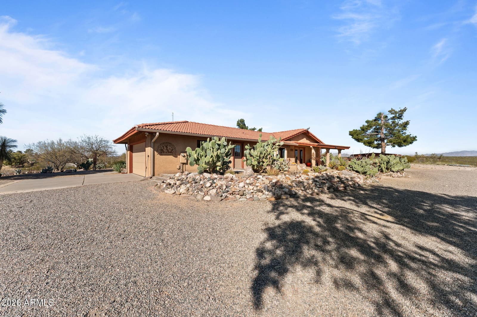 35085 S TURTLE CREEK Road, Wickenburg, AZ 85390 — photo 50 of 55