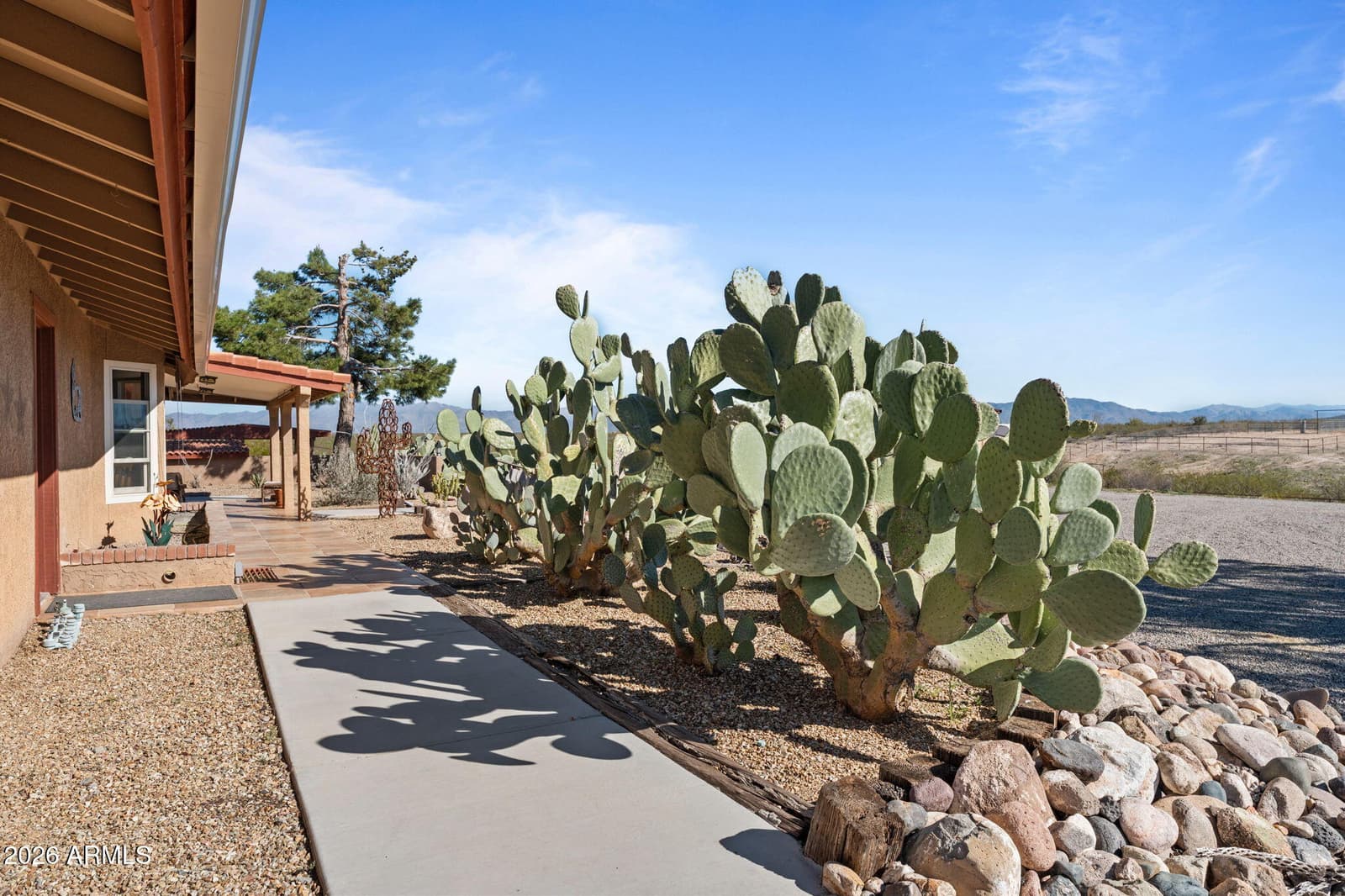 35085 S TURTLE CREEK Road, Wickenburg, AZ 85390 — photo 51 of 55