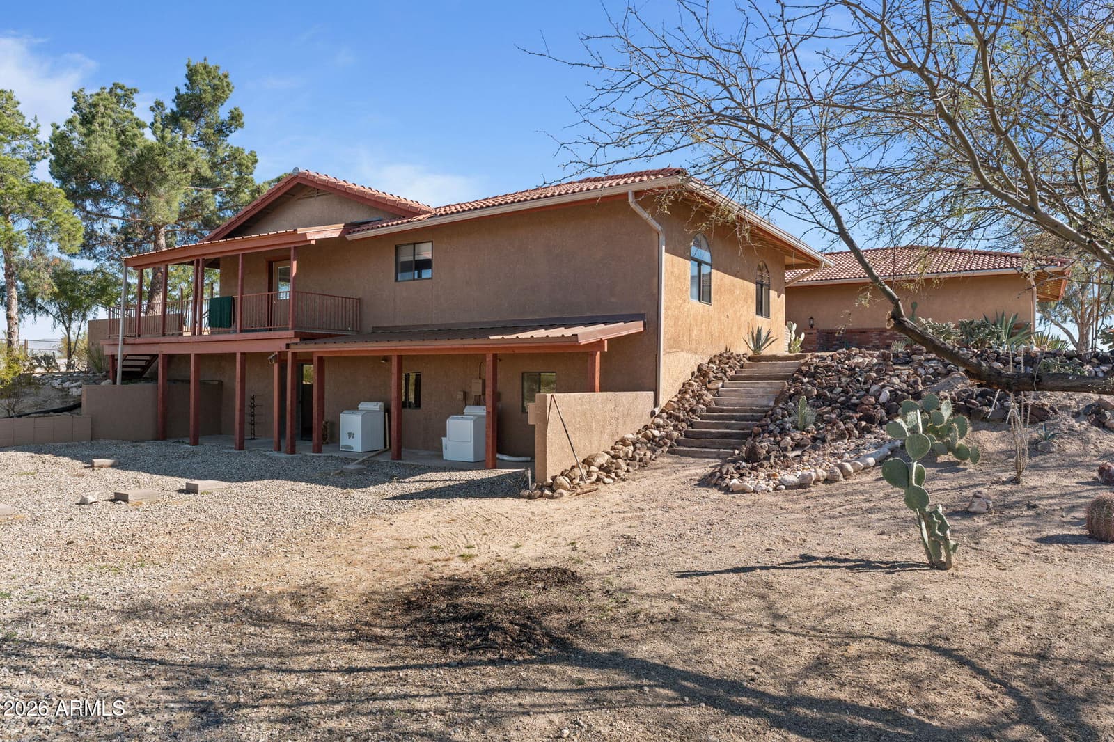 35085 S TURTLE CREEK Road, Wickenburg, AZ 85390 — photo 54 of 55