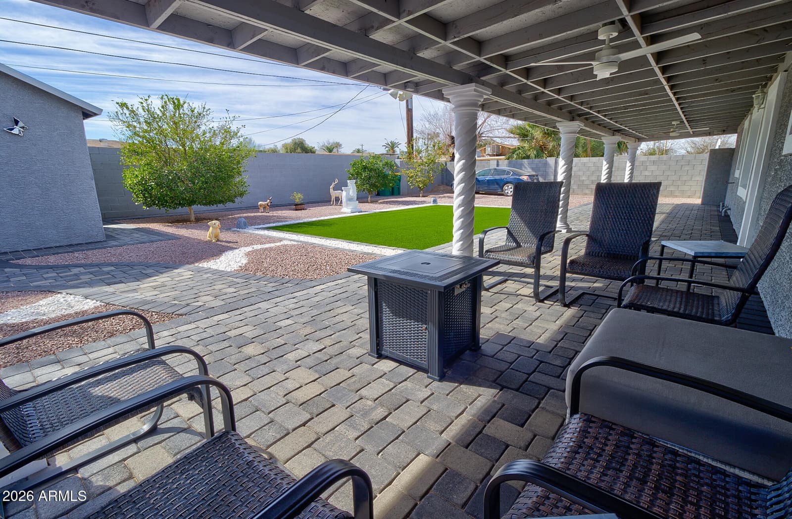 101 E 7th Street, Eloy, AZ 85131 — photo 24 of 34