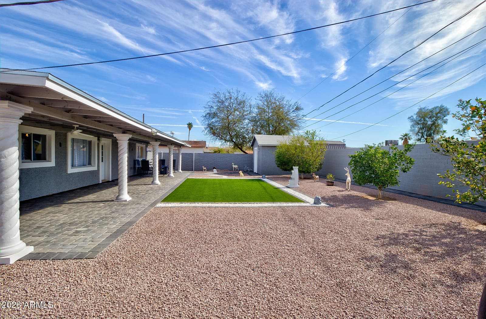 101 E 7th Street, Eloy, AZ 85131 — photo 26 of 34