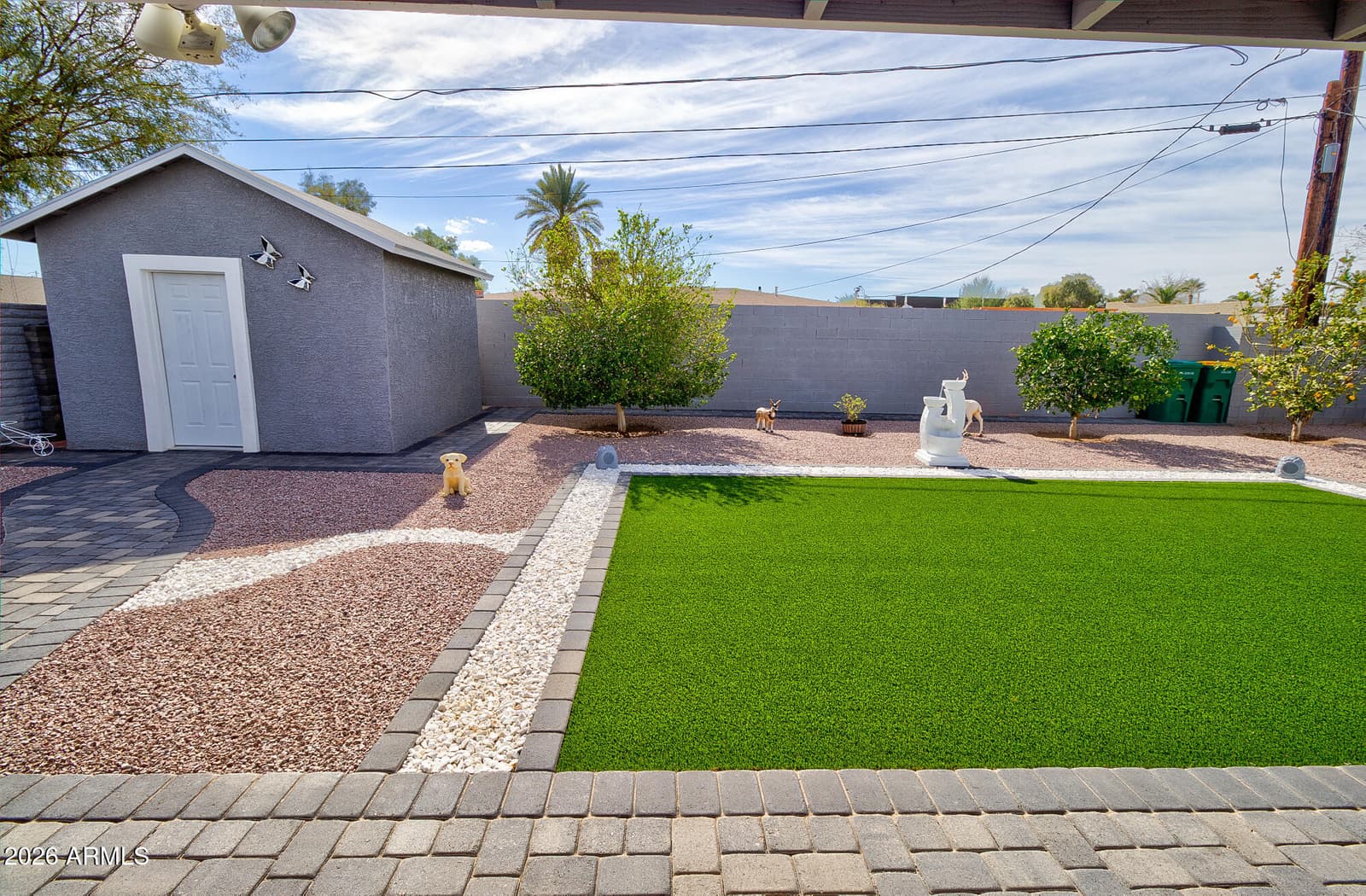 101 E 7th Street, Eloy, AZ 85131 — photo 31 of 34