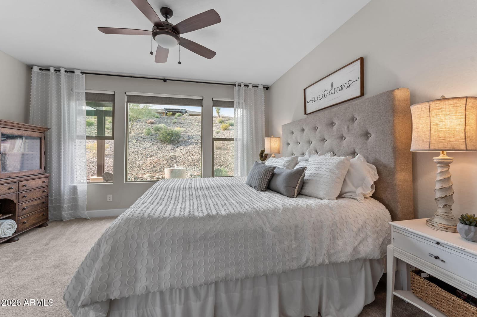 4101 DESERT MOON Drive, Wickenburg, AZ 85390 — photo 12 of 36