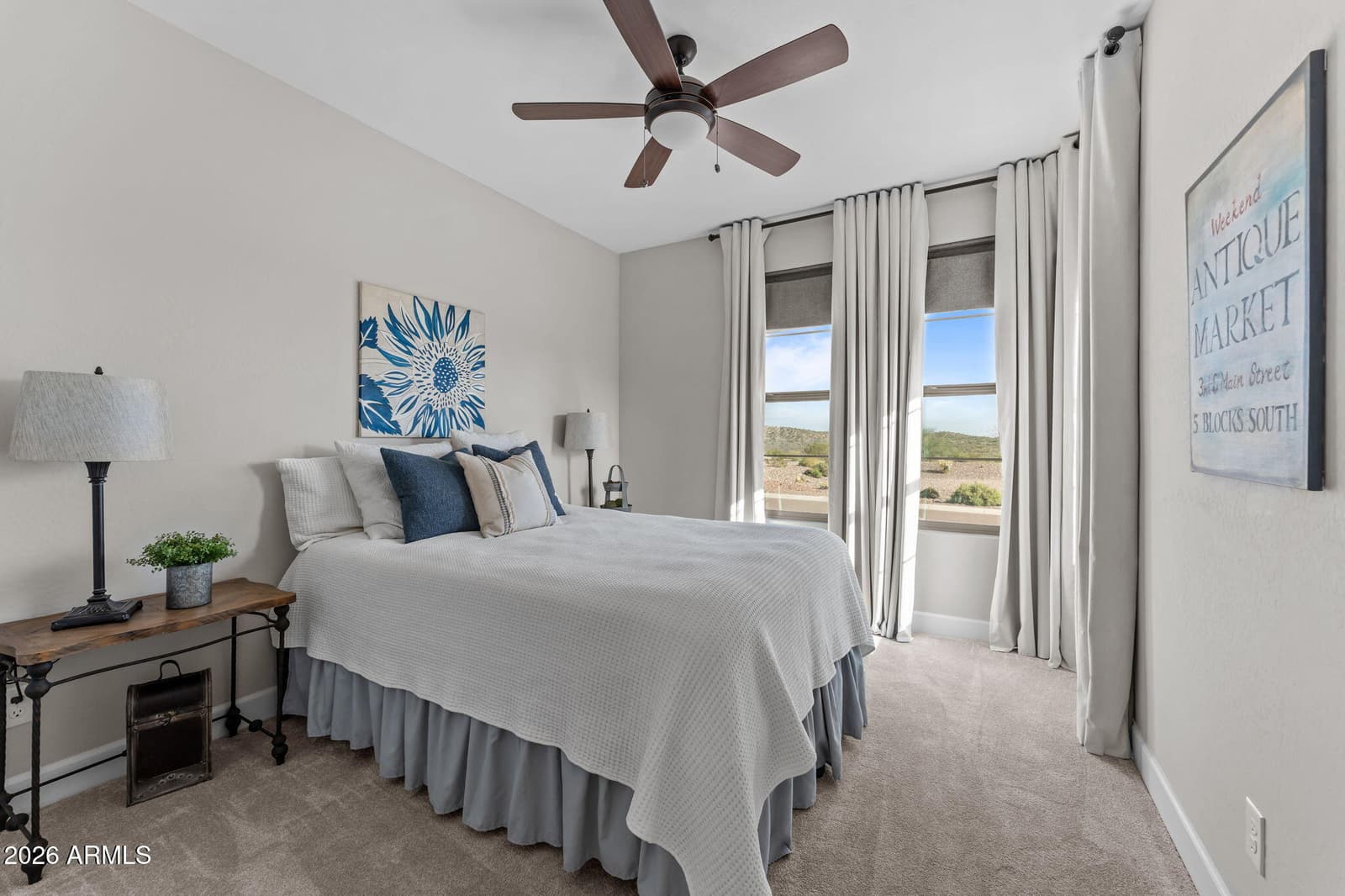 4101 DESERT MOON Drive, Wickenburg, AZ 85390 — photo 15 of 36