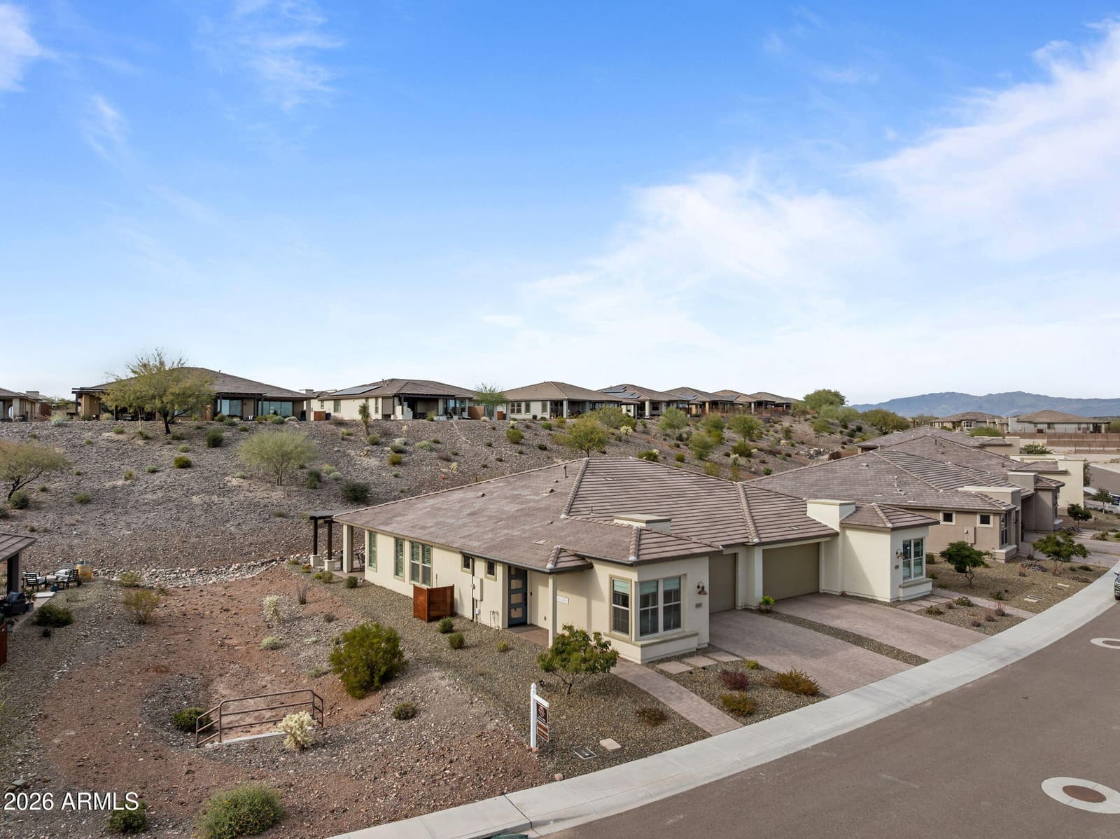 4101 DESERT MOON Drive, Wickenburg, AZ 85390 — photo 32 of 36