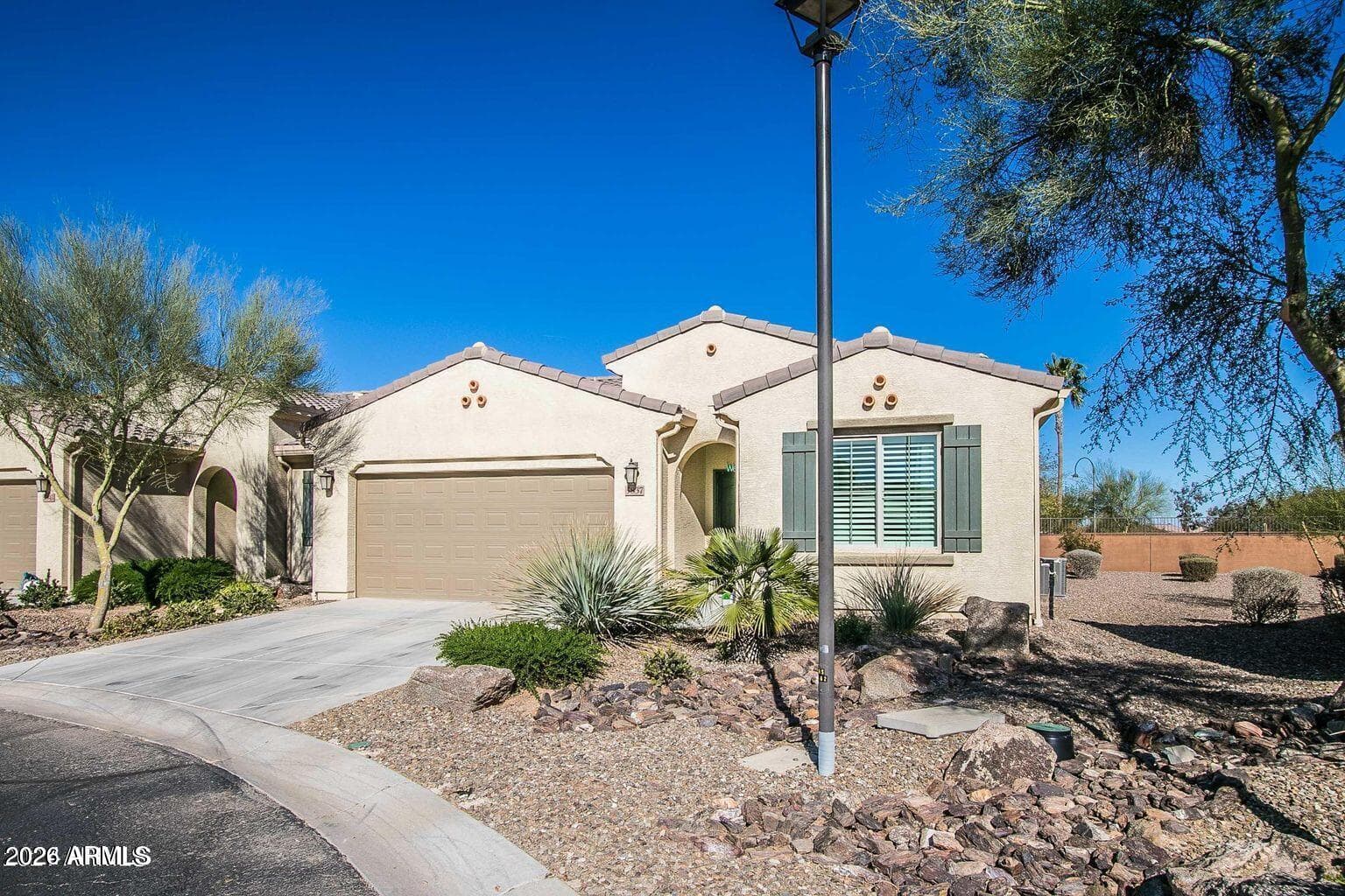 5837 N TURQUOISE Lane, Eloy, AZ 85131 — photo 19 of 31