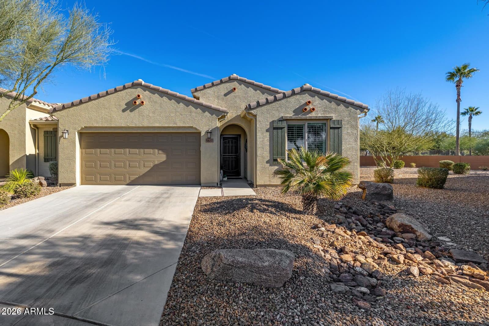5837 N TURQUOISE Lane, Eloy, AZ 85131 — photo 20 of 31