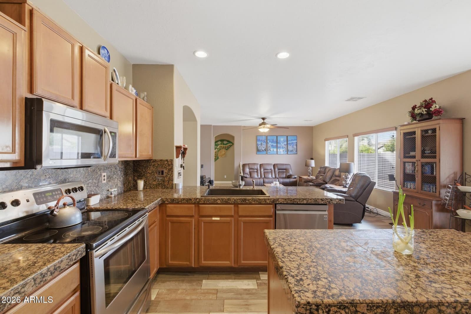 10702 E Marigold Lane, Florence, AZ 85132 — photo 11 of 48