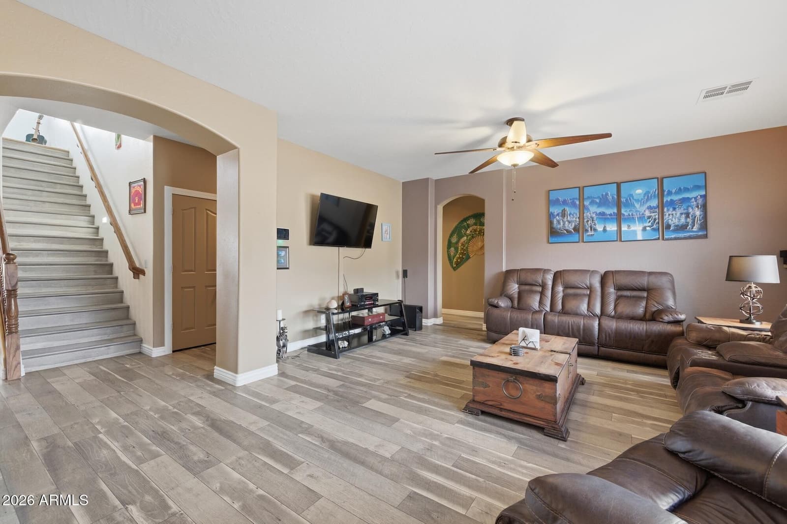 10702 E Marigold Lane, Florence, AZ 85132 — photo 12 of 48