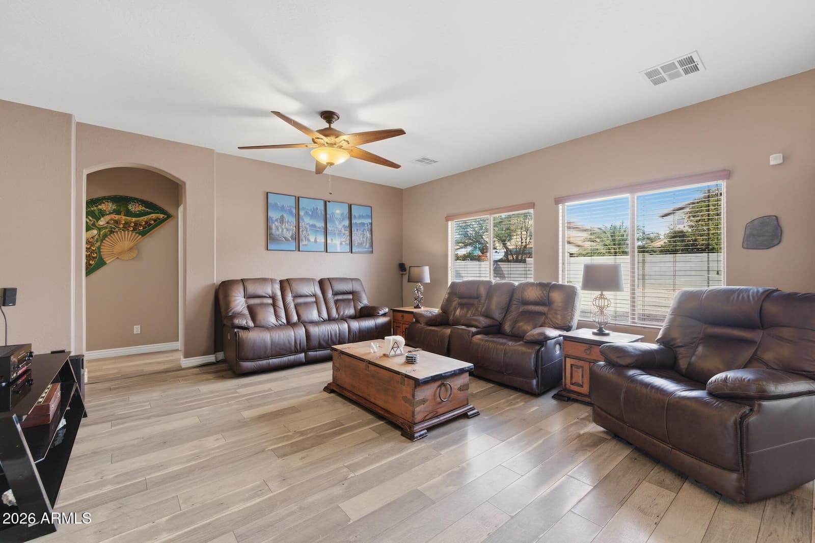 10702 E Marigold Lane, Florence, AZ 85132 — photo 13 of 48