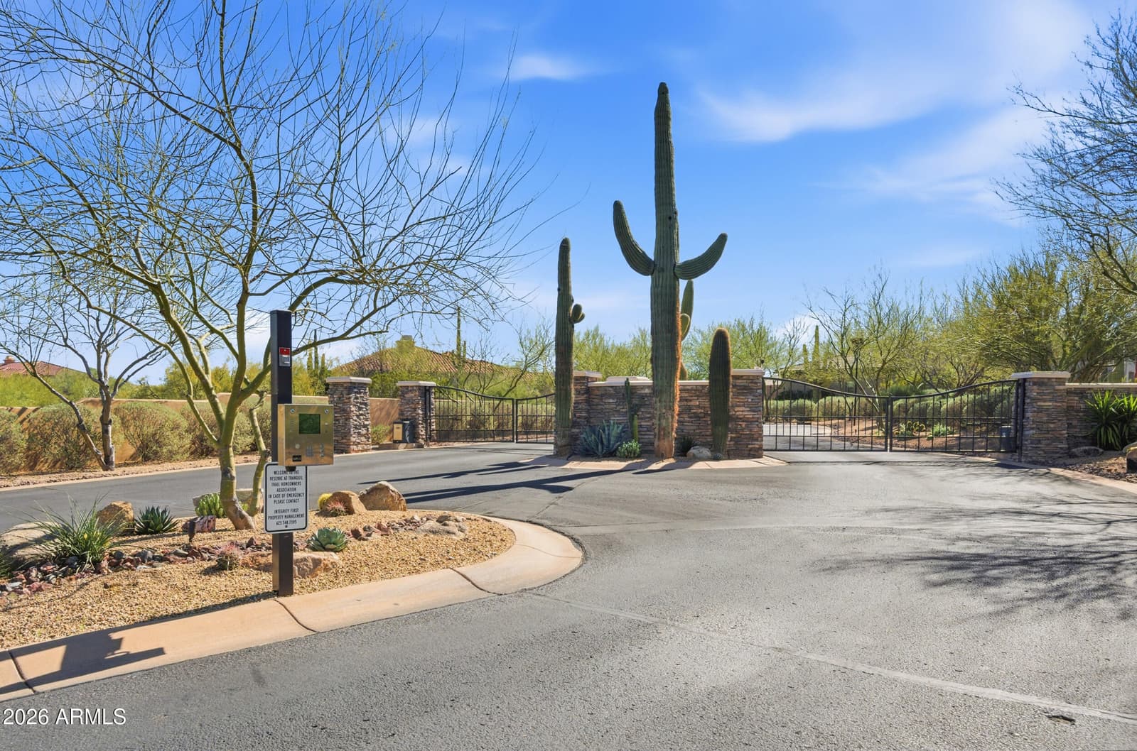 37170 N GRANITE CREEK Lane, Carefree, AZ 85377 — photo 57 of 57